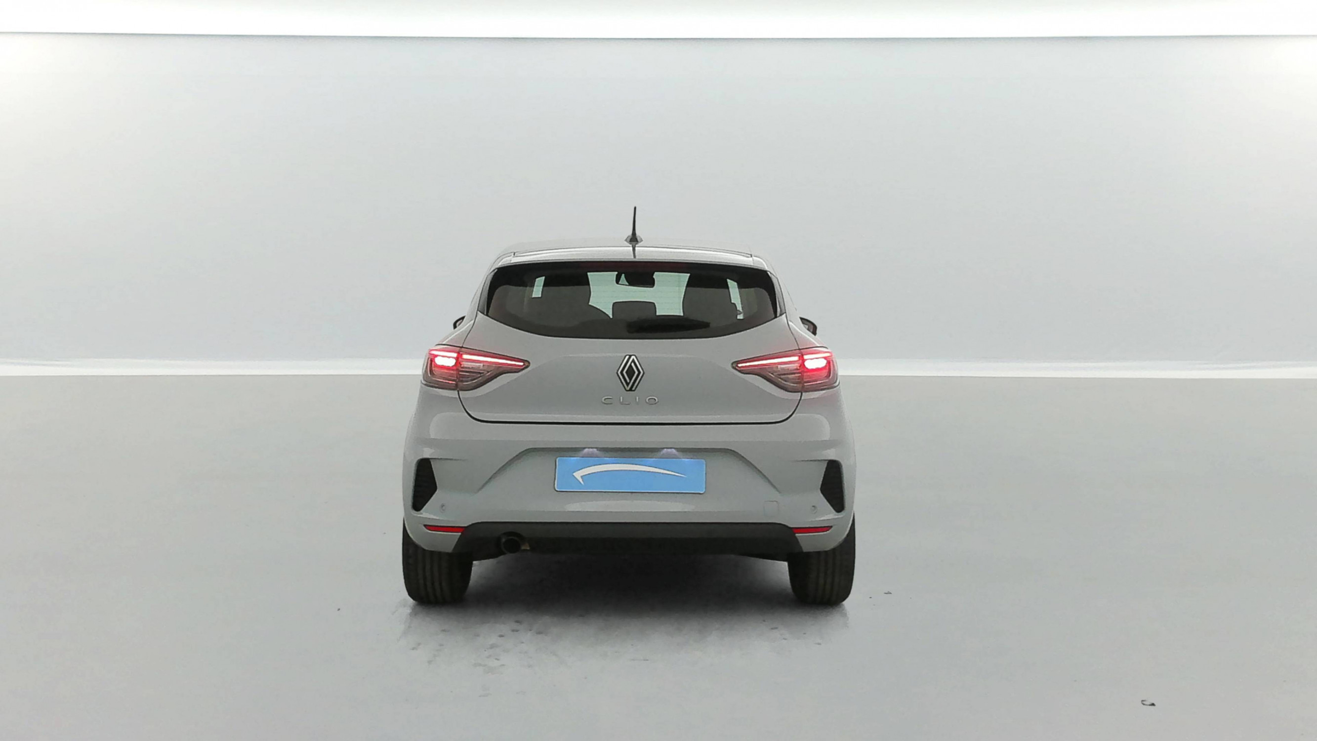 Vente en ligne Renault Clio 5 Clio Eco-G 100 ch GSR2 au prix de 15 590 €
