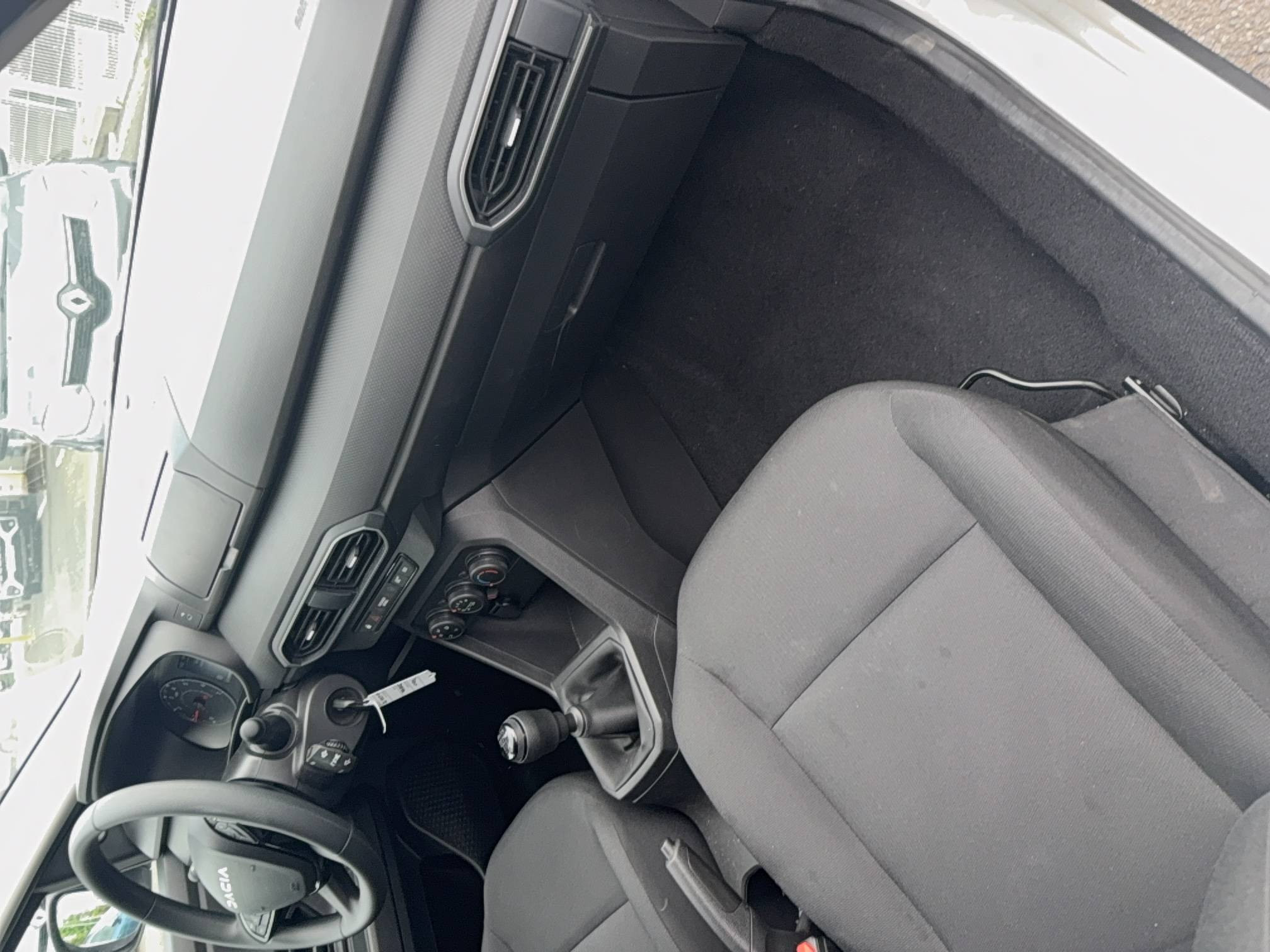 Vente en ligne Dacia Jogger  ECO-G 100 7 places GSR2 au prix de 18 990 €