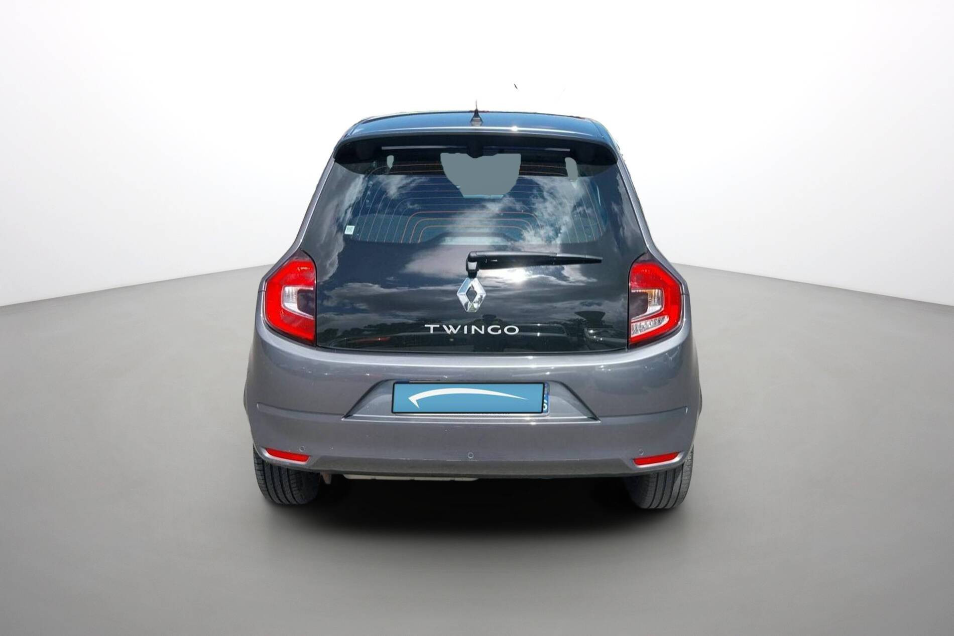Vente en ligne Renault Twingo 3  SCe 65 au prix de 11 690 €