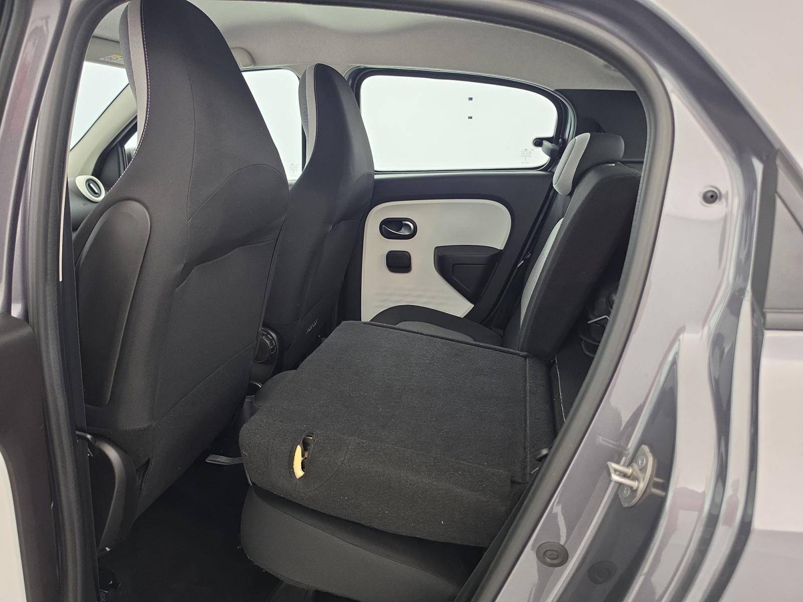Vente en ligne Renault Twingo Electrique Twingo III E-Tech au prix de 12 990 €