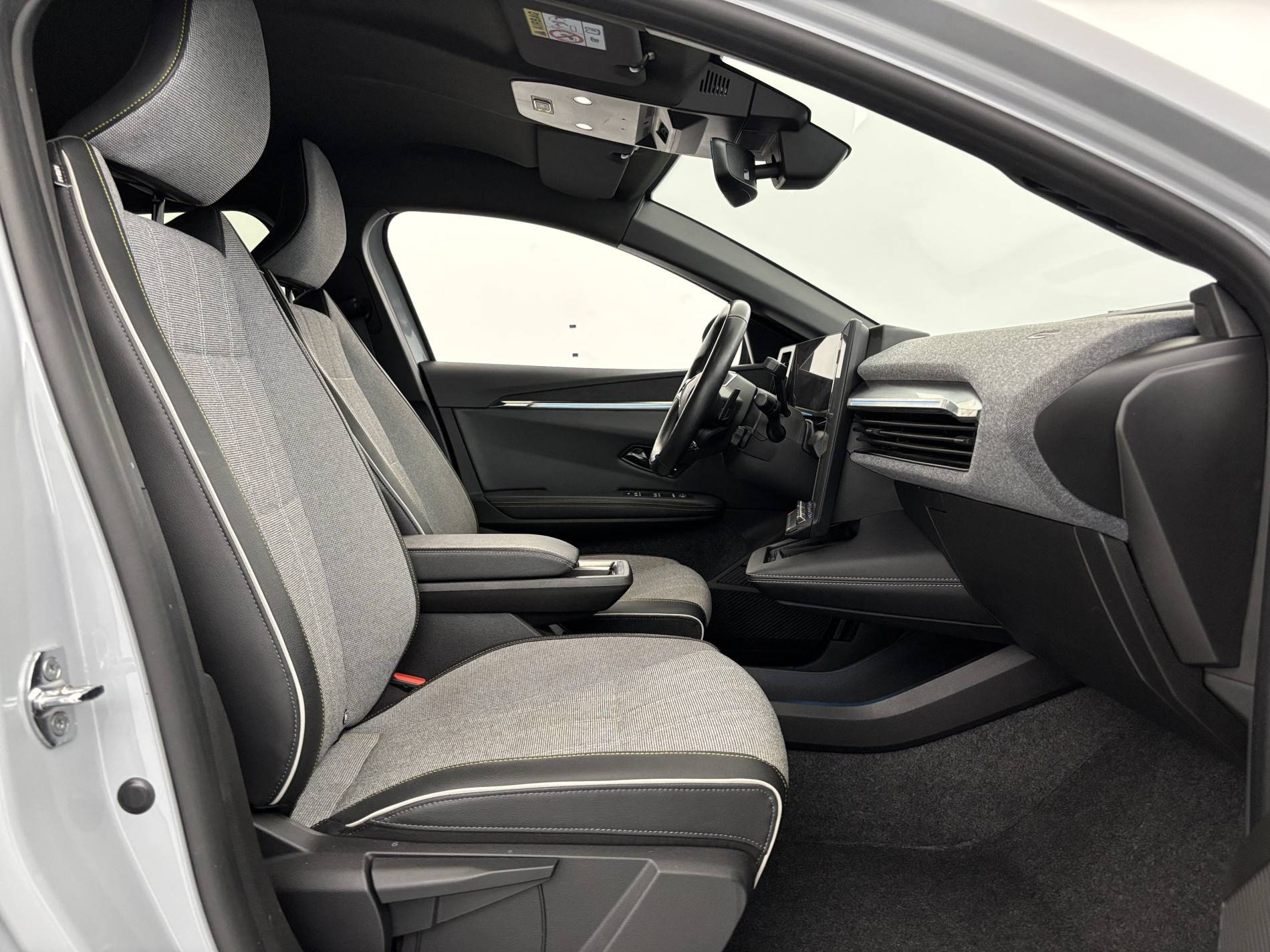 Vente en ligne Renault Megane E-Tech  EV60 220 ch optimum charge au prix de 20 900 €