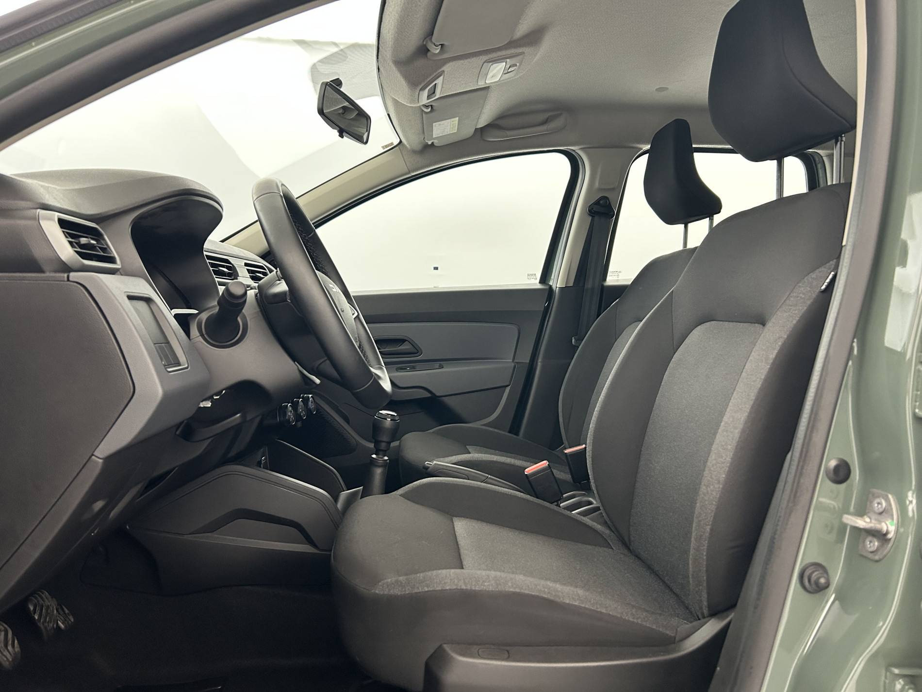 Vente en ligne Dacia Duster  ECO-G 100 4x2 au prix de 15 790 €