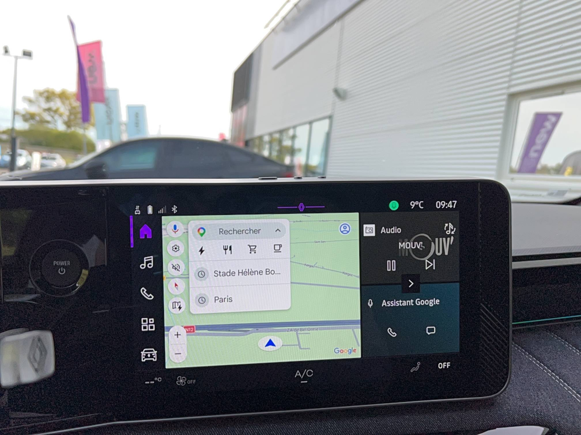 Vente en ligne Renault R5 E-Tech  150 ch autonomie confort au prix de 27 650 €