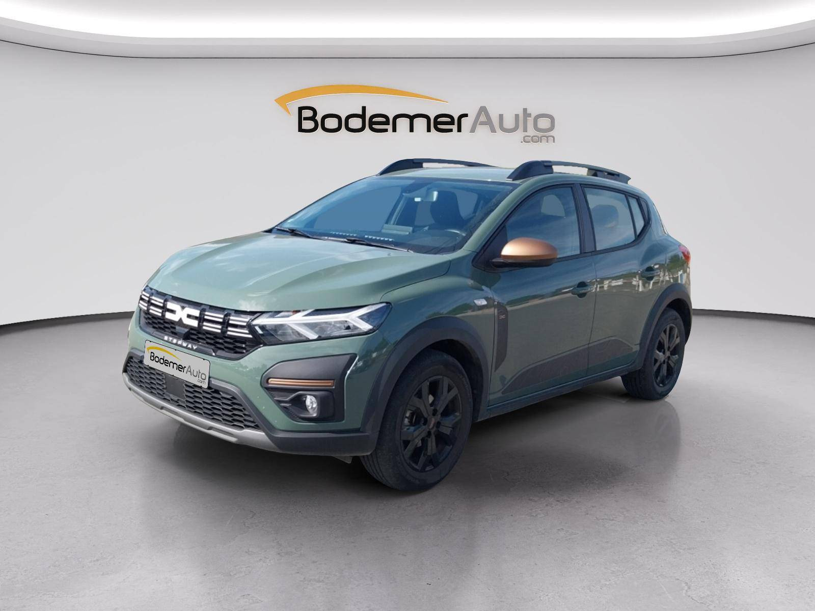 Dacia Sandero  ECO-G 100 occasion de 2023 en vente à Argentan