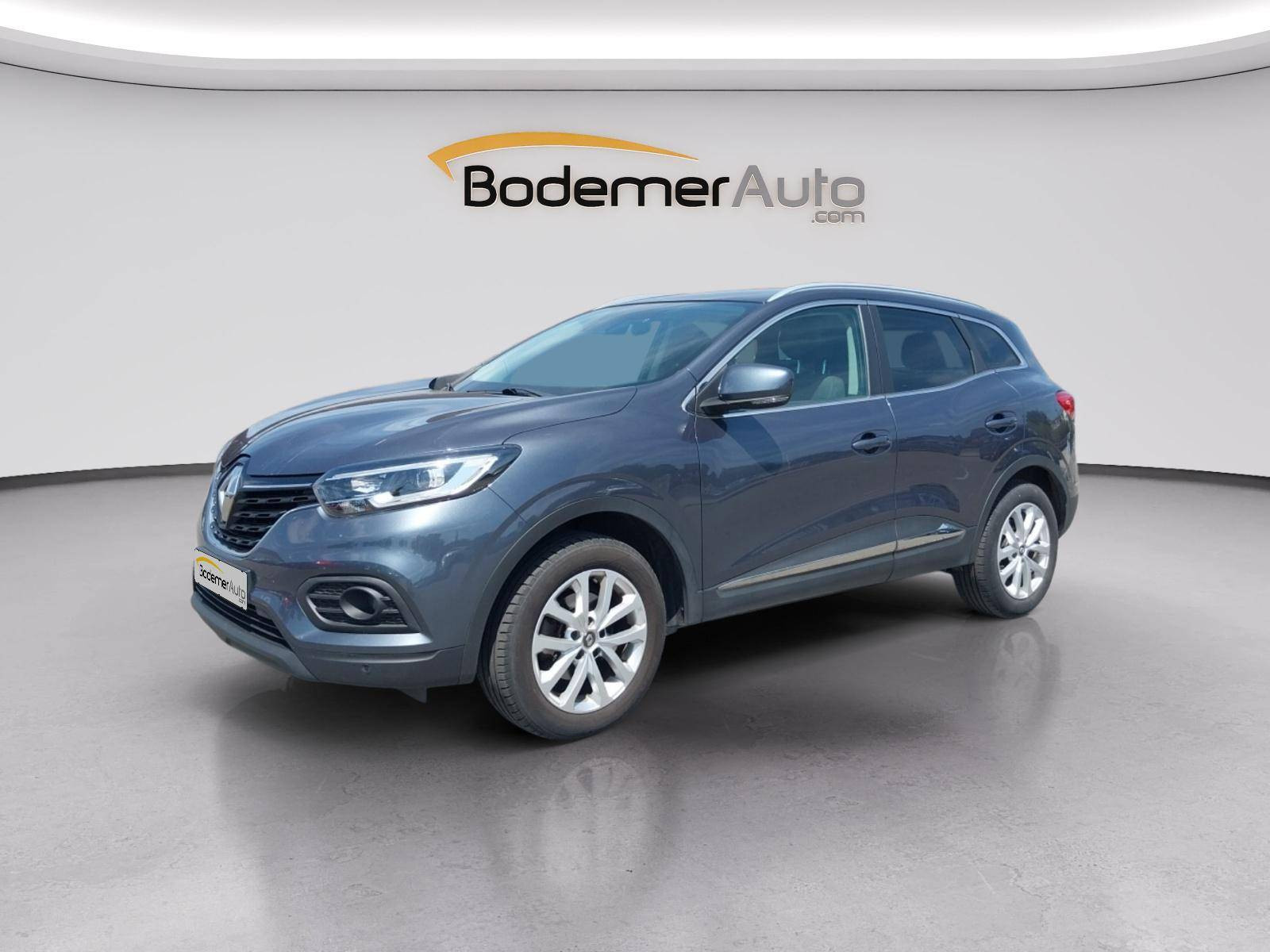 Renault Kadjar  Blue dCi 115 occasion de 2020 en vente à Concarneau
