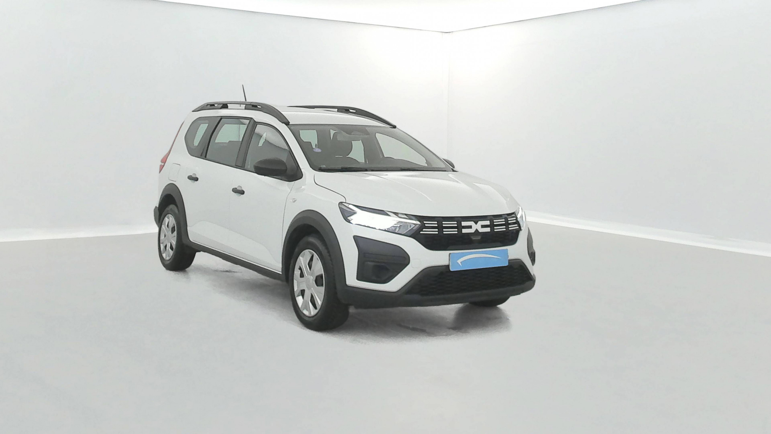 Vente en ligne Dacia Jogger  TCe 110 5 places GSR2 au prix de 17 990 €