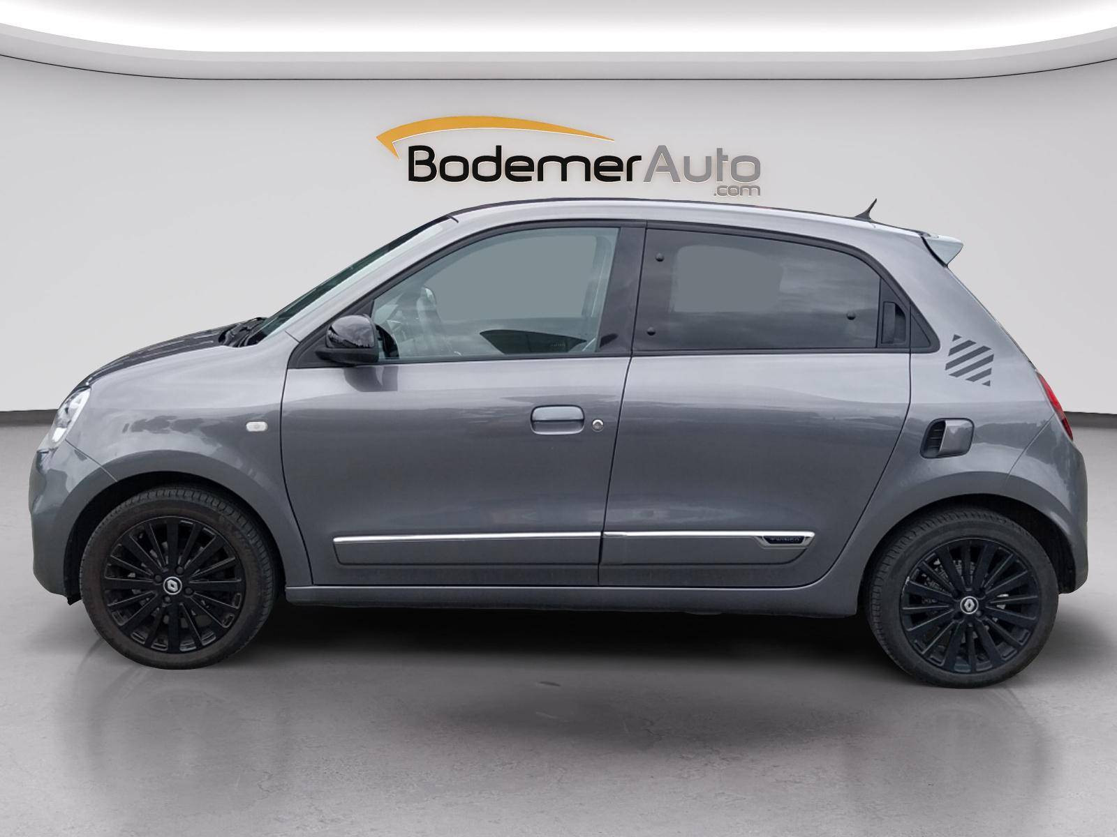 Vente en ligne Renault Twingo 3  SCe 65 au prix de 13 490 €