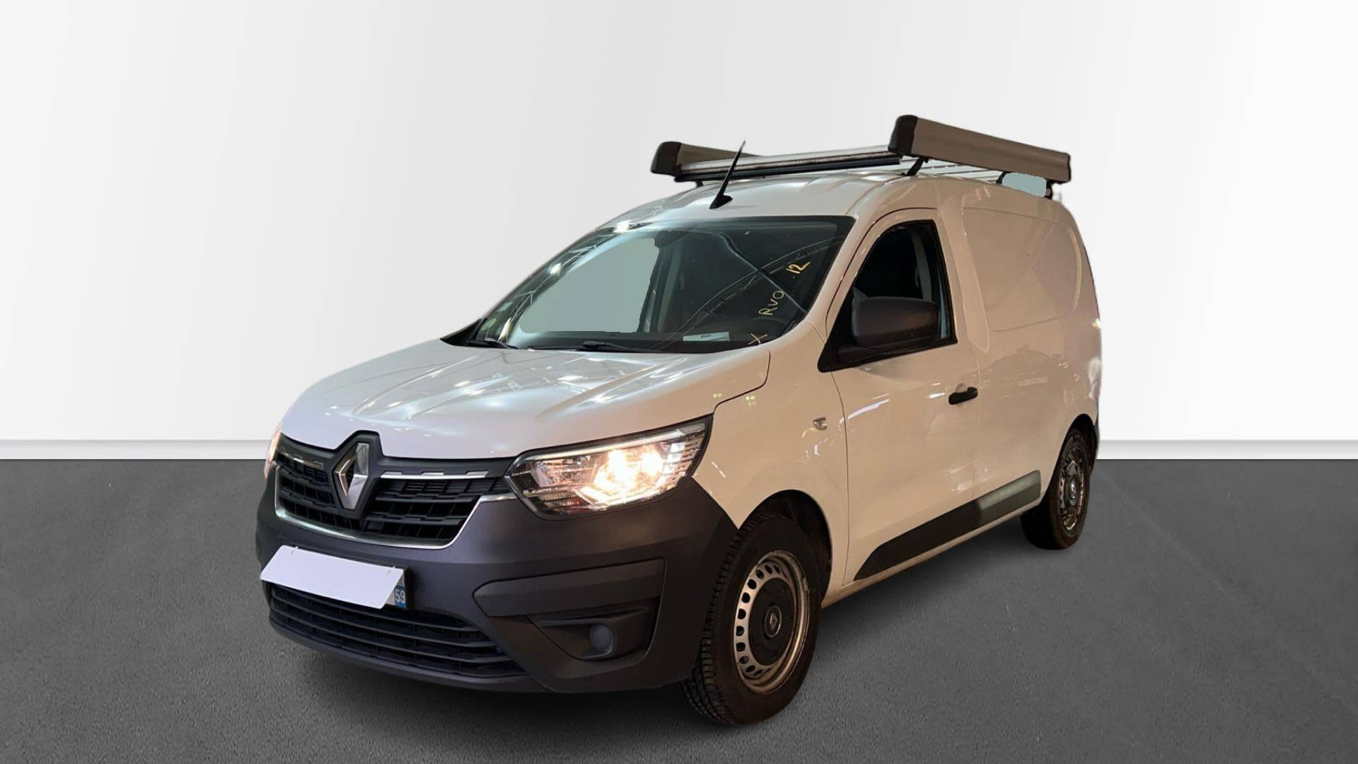 Renault Express Van  BLUE DCI 95 occasion de 2021 en vente à Châteaulin