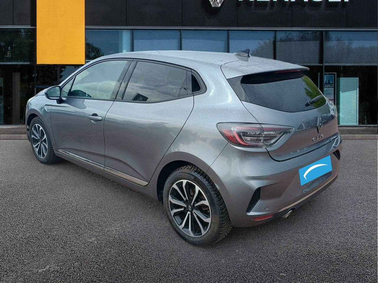 Vente en ligne Renault Clio 5 Clio TCe 90 ch GSR2 au prix de 15 990 €