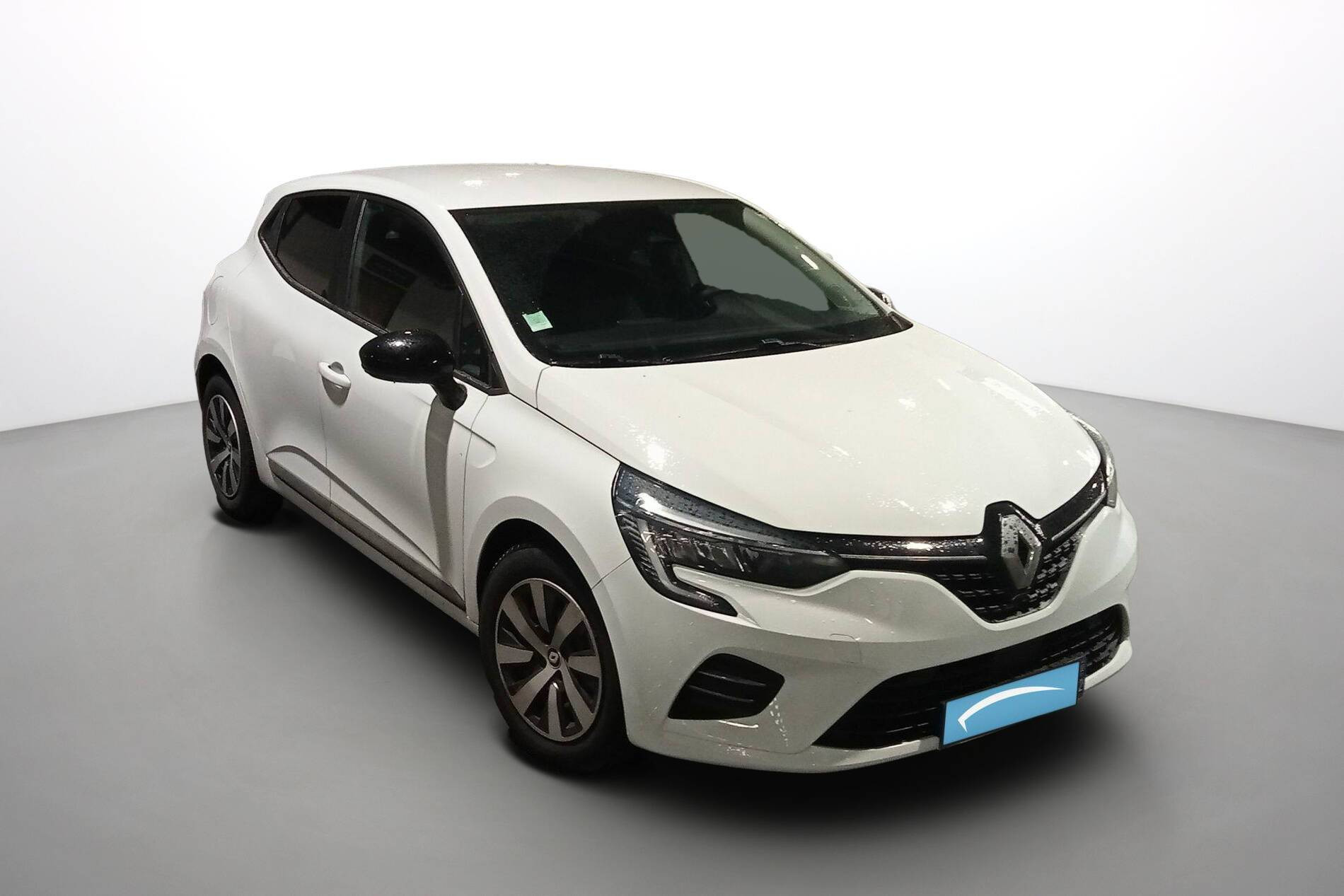 Vente en ligne Renault Clio 5 Clio TCe 90 au prix de 13 490 €