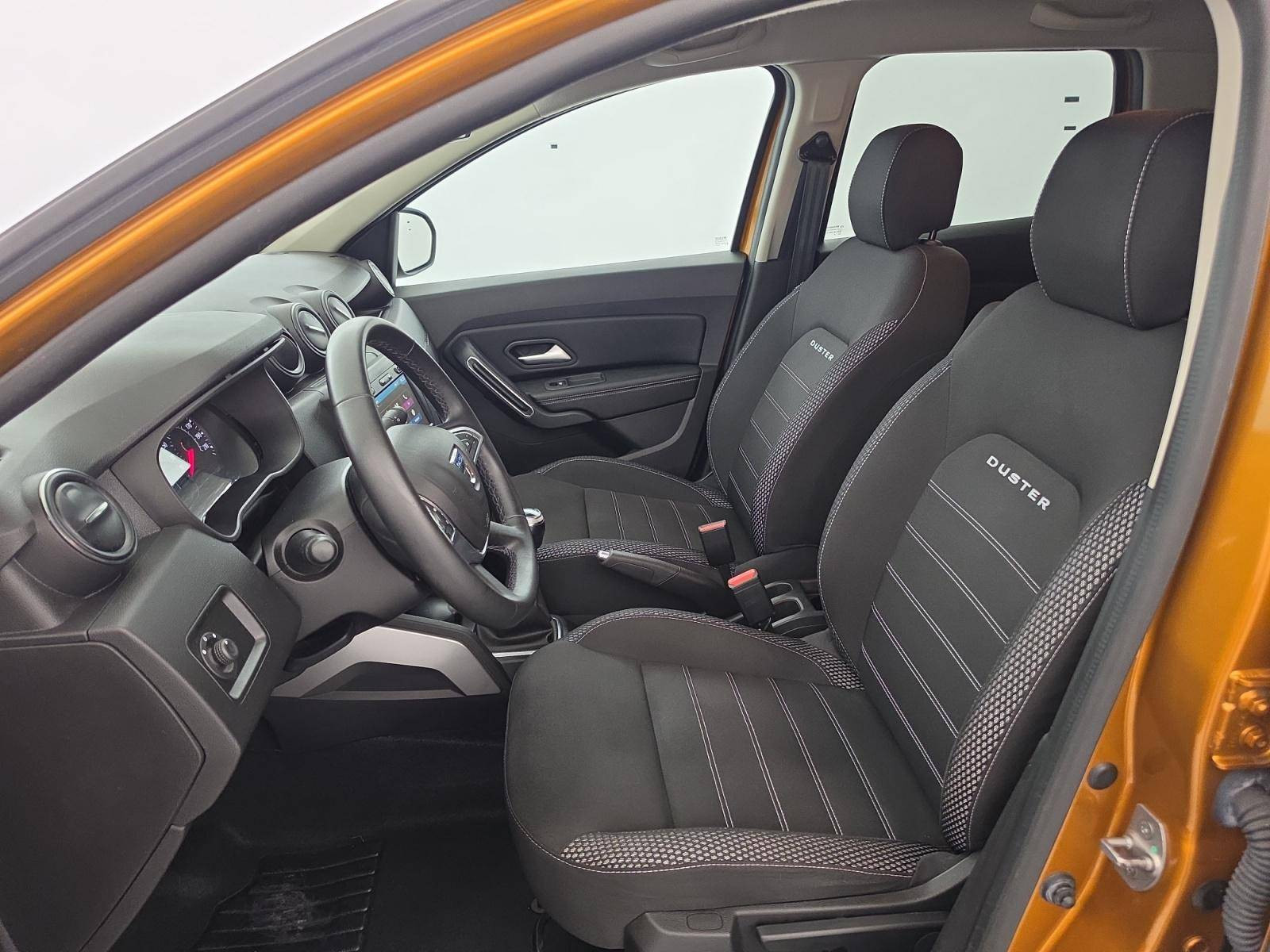 Vente en ligne Dacia Duster  Blue dCi 115 4x2 au prix de 15 990 €