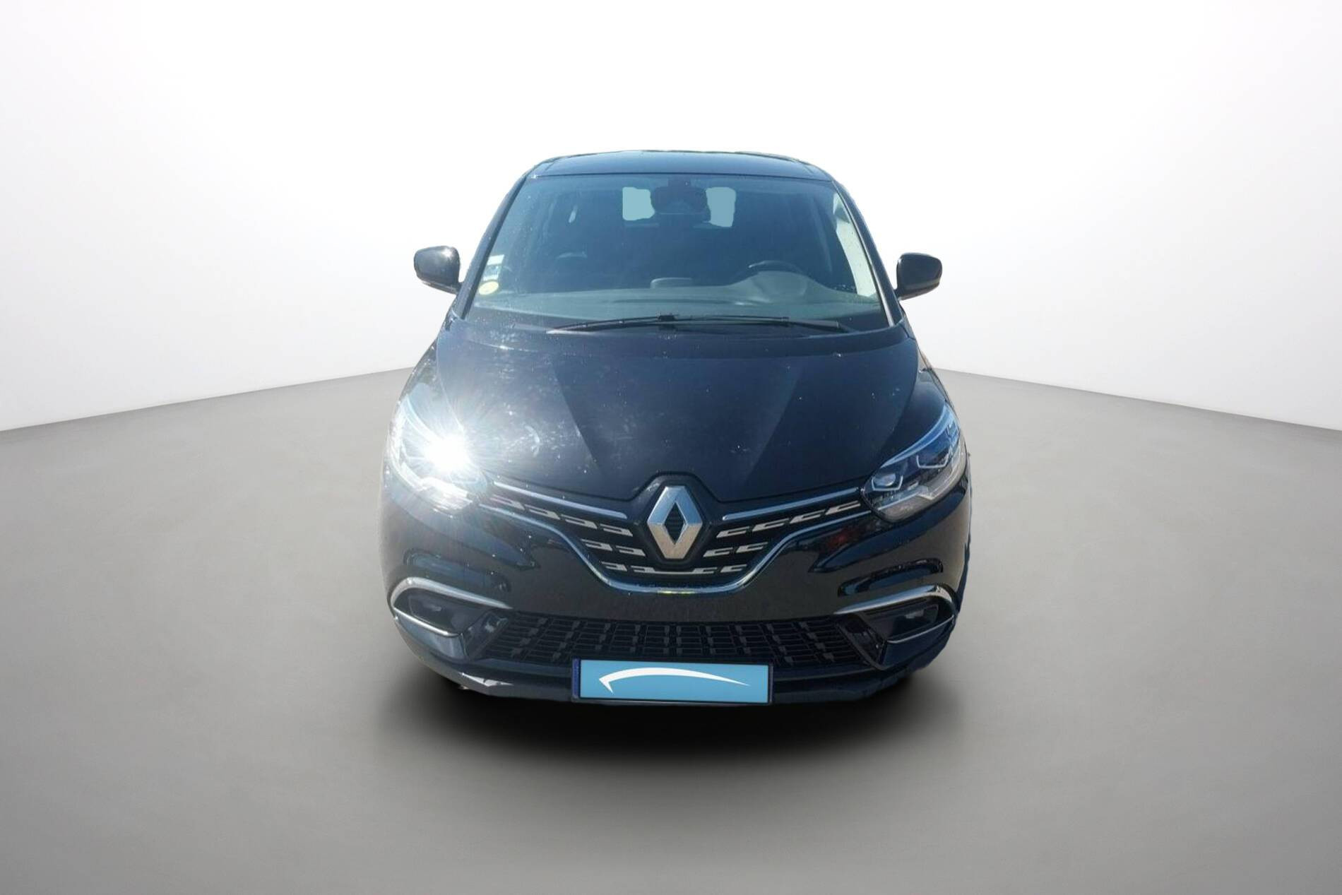 Vente en ligne Renault Grand Scenic 4 Grand Scenic Blue dCi 150 EDC - 21 au prix de 19 900 €