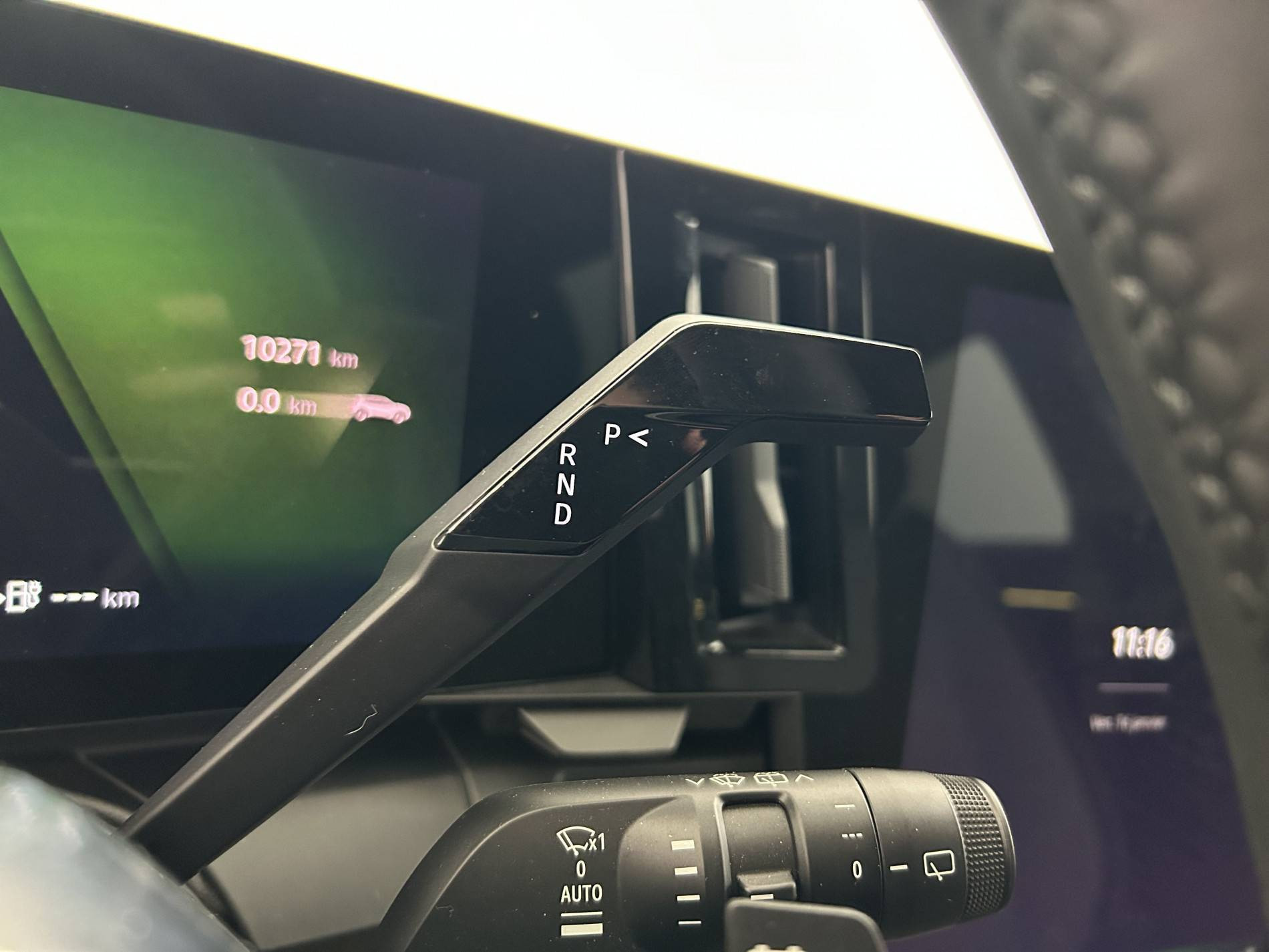 Vente en ligne Renault Scenic E-Tech  220 ch grande autonomie au prix de 37 990 €