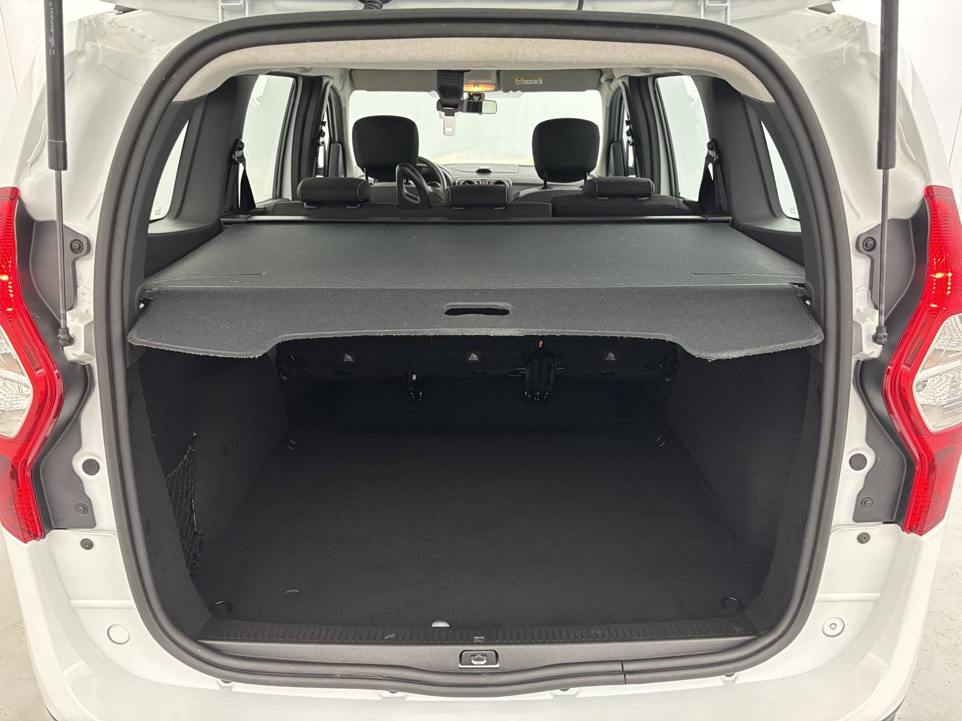 Vente en ligne Dacia Lodgy  TCe 115 5 places au prix de 11 970 €