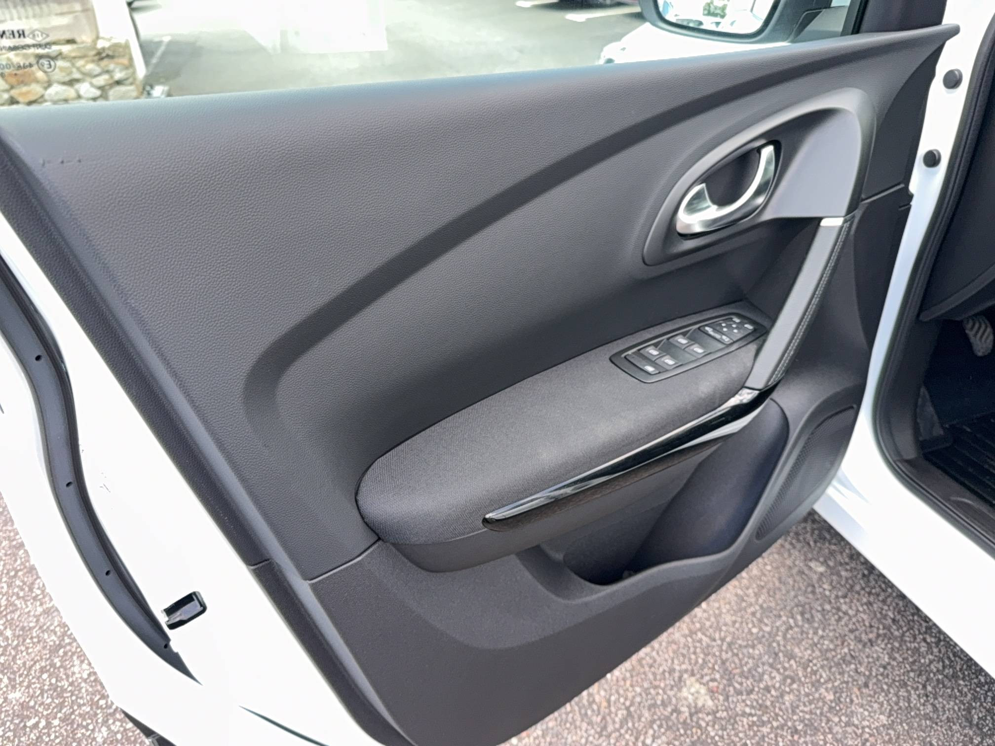 Vente en ligne Renault Kadjar  Blue dCi 115 au prix de 16 590 €