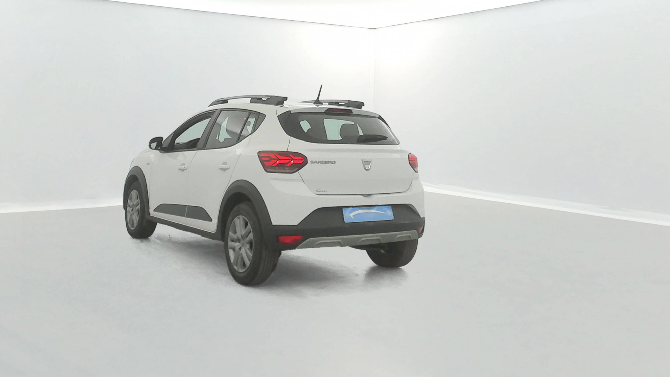 Vente en ligne Dacia Sandero  ECO-G 100 - 22 au prix de 13 890 €
