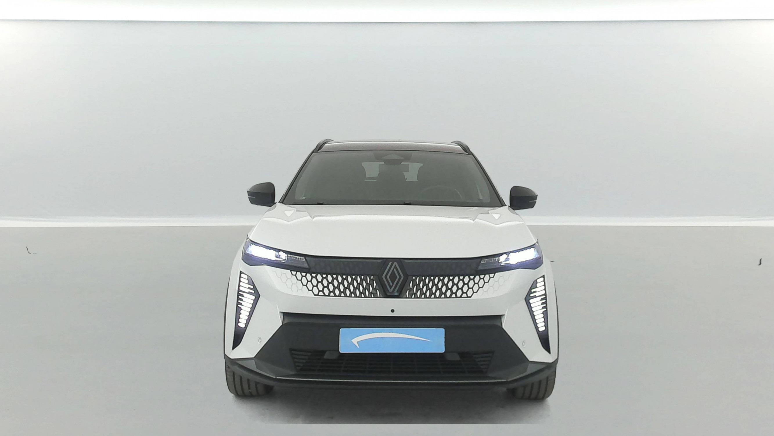 Vente en ligne Renault Scenic E-Tech  220 ch grande autonomie au prix de 40 990 €