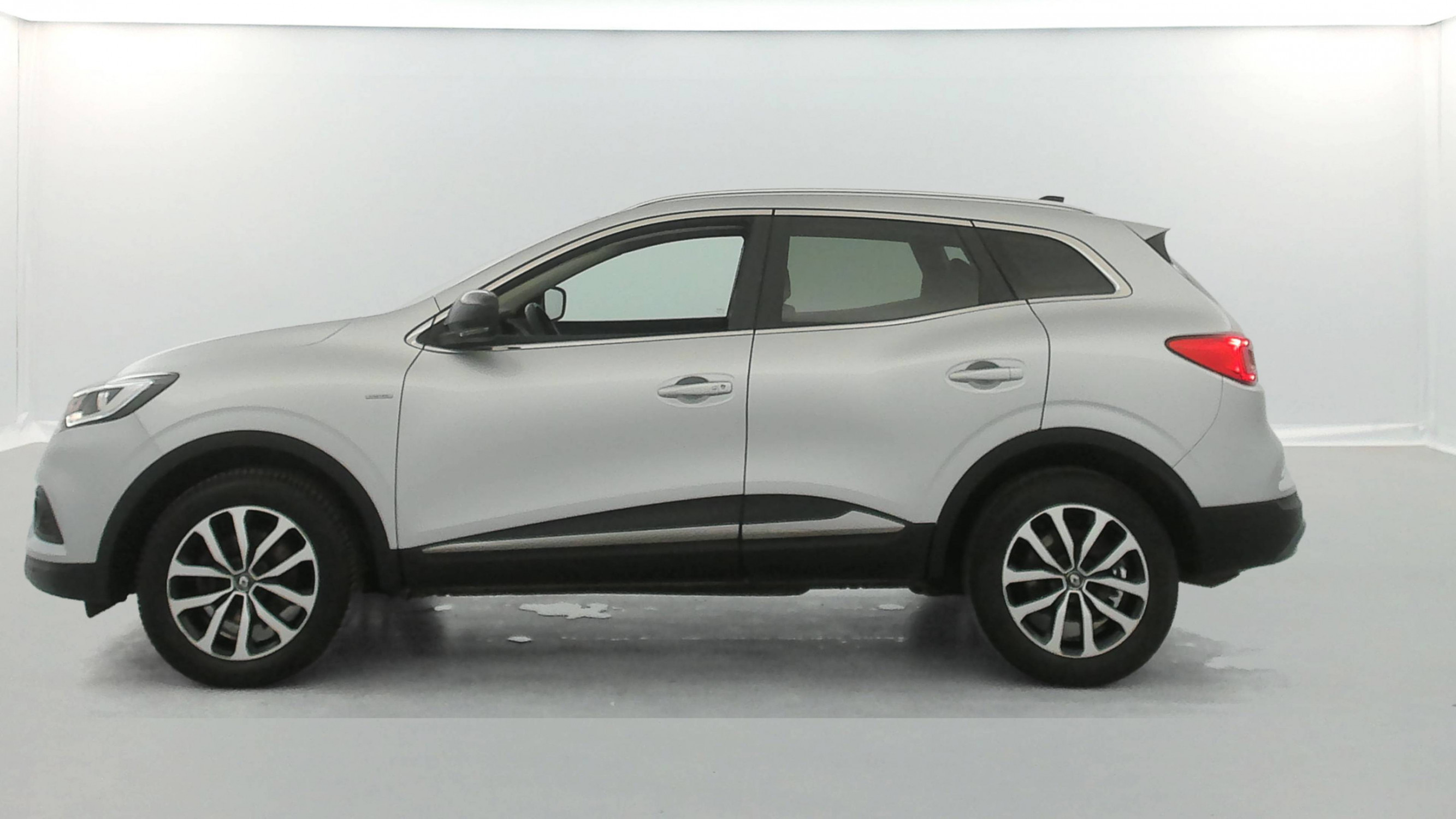 Vente en ligne Renault Kadjar  Blue dCi 115 au prix de 13 490 €