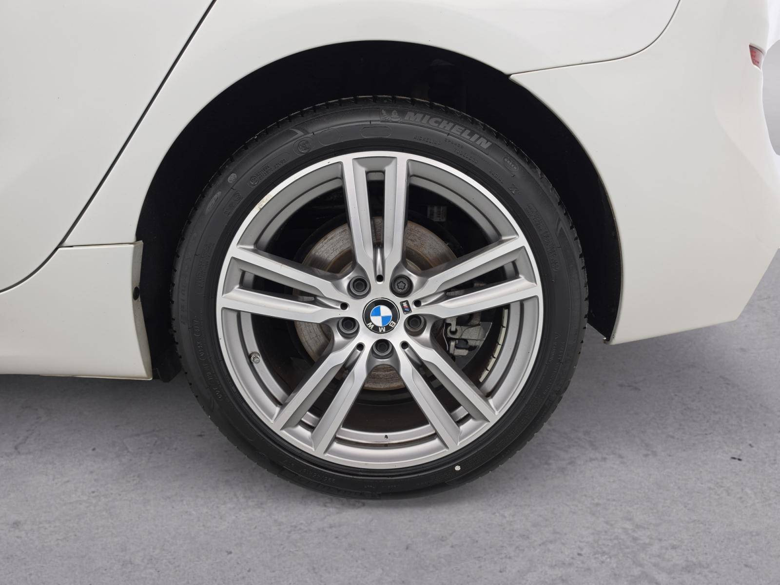 Vente en ligne Bmw Série 2 Active Tourer Active Tourer 225xe iPerformance 224 ch au prix de 19 000 €