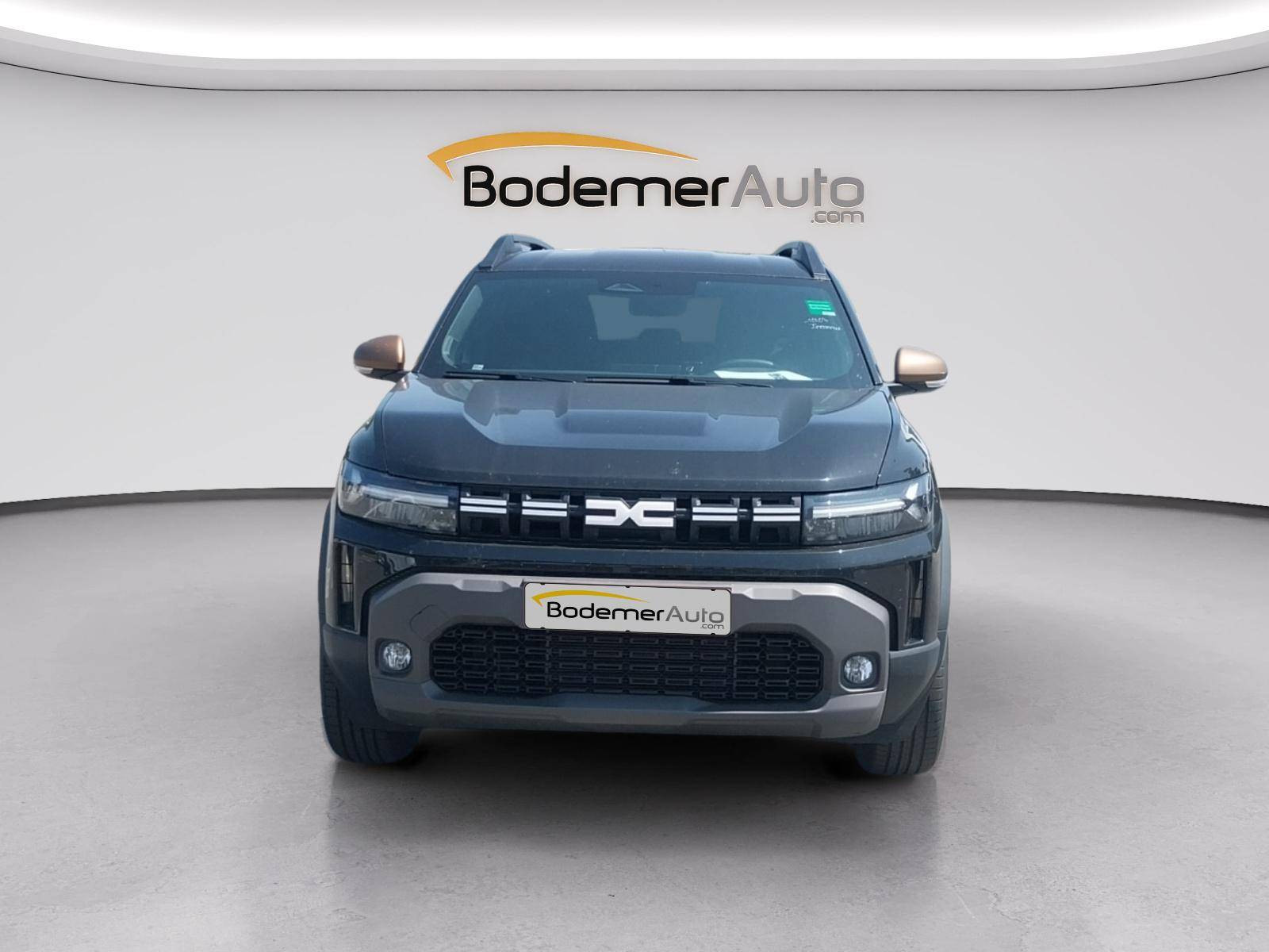 Vente en ligne Dacia Duster  Hybrid 155 au prix de 28 999 €