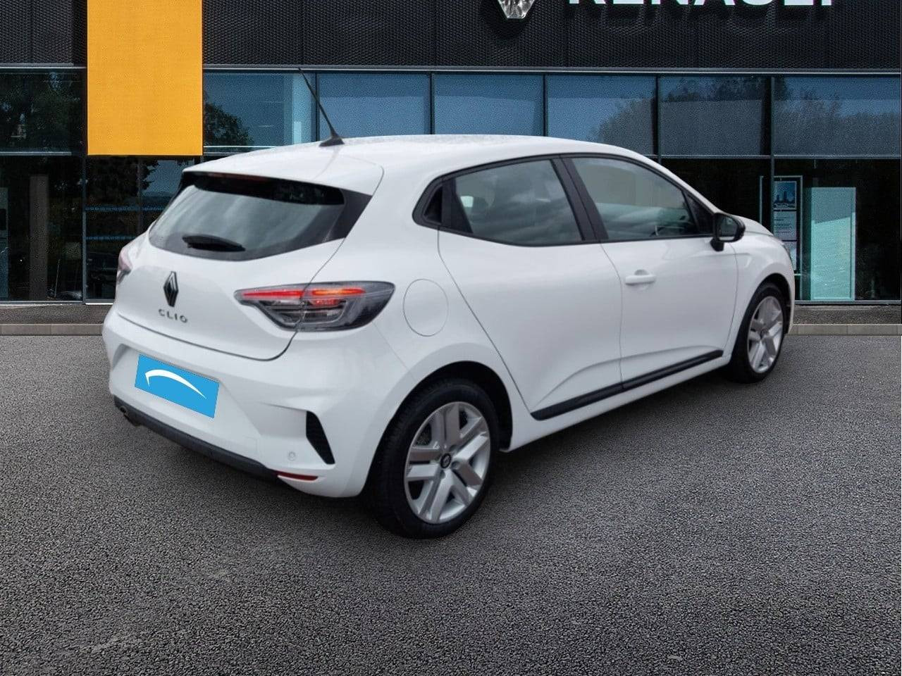 Vente en ligne Renault Clio 5 Clio TCe 90 au prix de 14 990 €