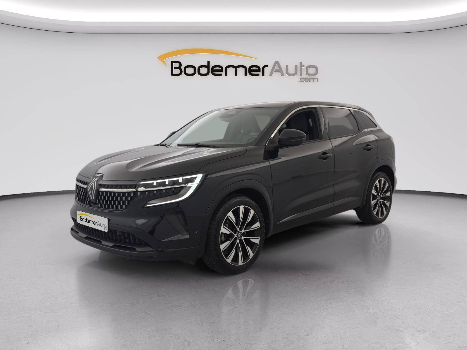 Renault Austral  E-Tech hybrid 200 occasion de 2023 en vente à Caen