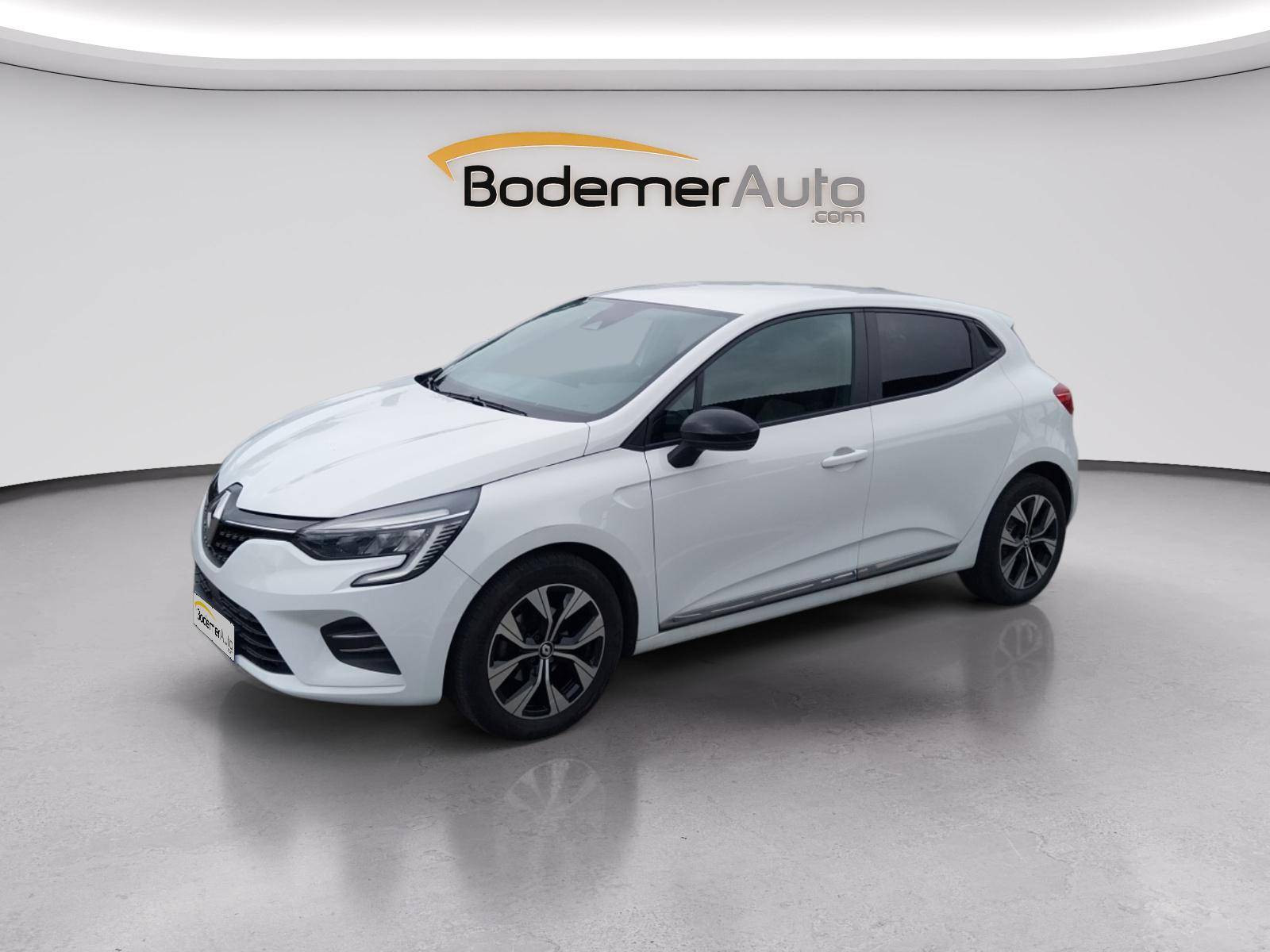 Renault Clio 5 Clio TCe 90 occasion de 2022 en vente à Alençon