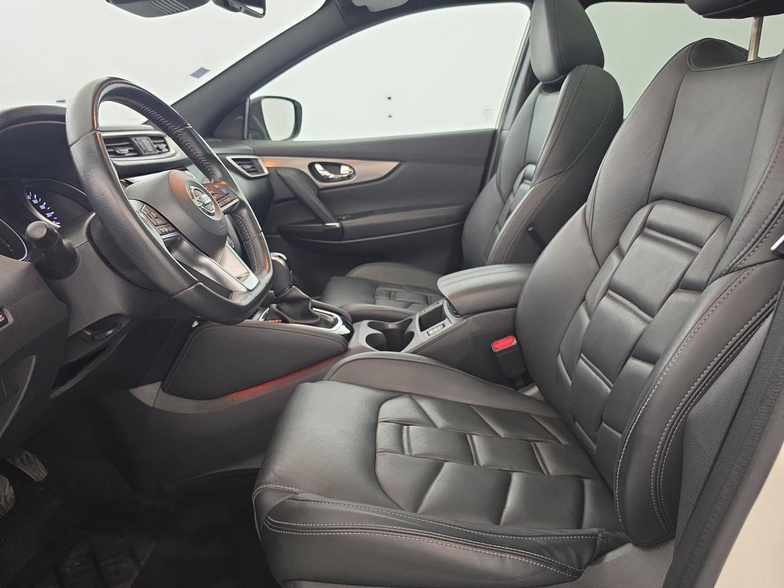 Vente en ligne Nissan Qashqai Qashqai 1.5 dCi 115 DCT au prix de 16 590 €