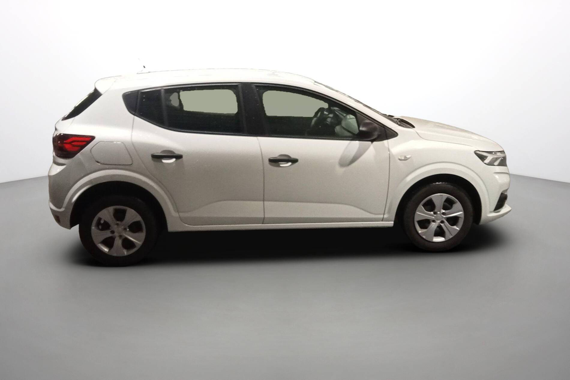 Vente en ligne Dacia Sandero  ECO-G 100 GSR2 au prix de 12 991 €