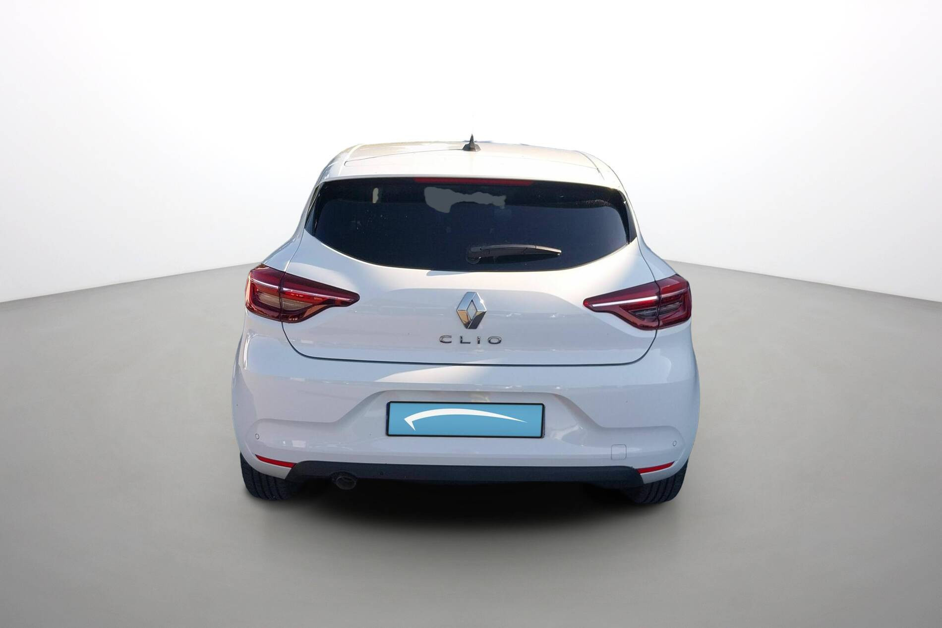 Vente en ligne Renault Clio 5 Clio SCe 65 au prix de 12 590 €