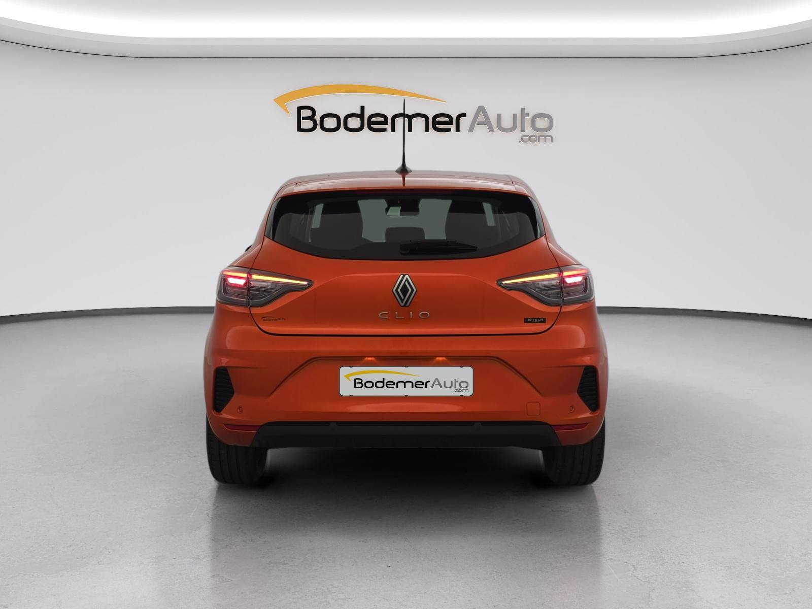 Vente en ligne Renault Clio 5 Clio E-Tech full hybrid 145 au prix de 16 290 €