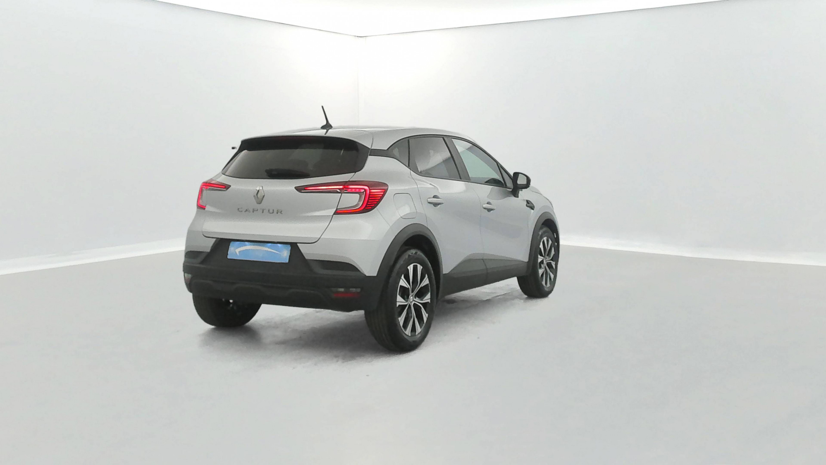 Vente en ligne Renault Captur  TCe 90 au prix de 16 990 €
