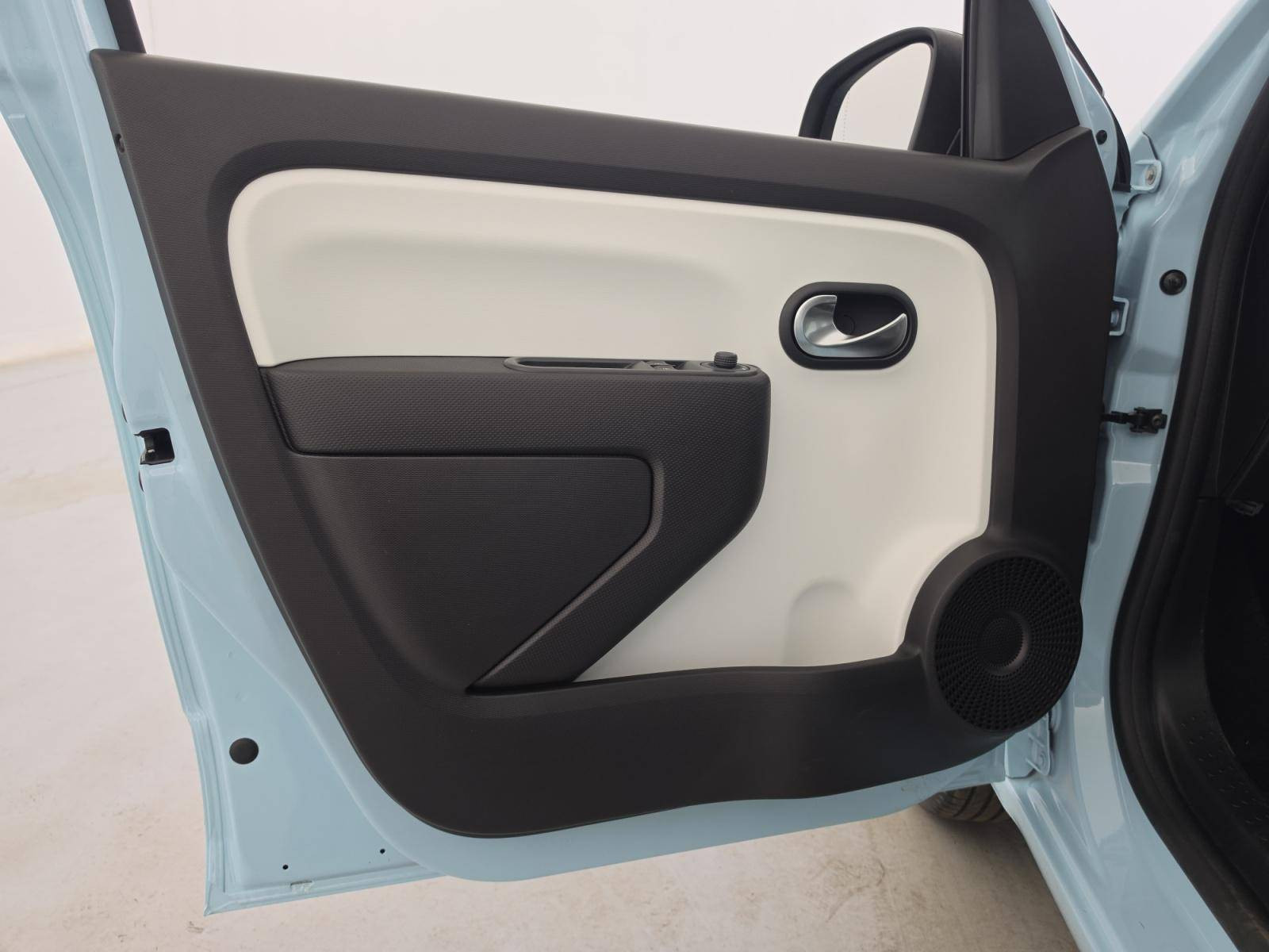 Vente en ligne Renault Twingo 3  SCe 65 au prix de 12 680 €