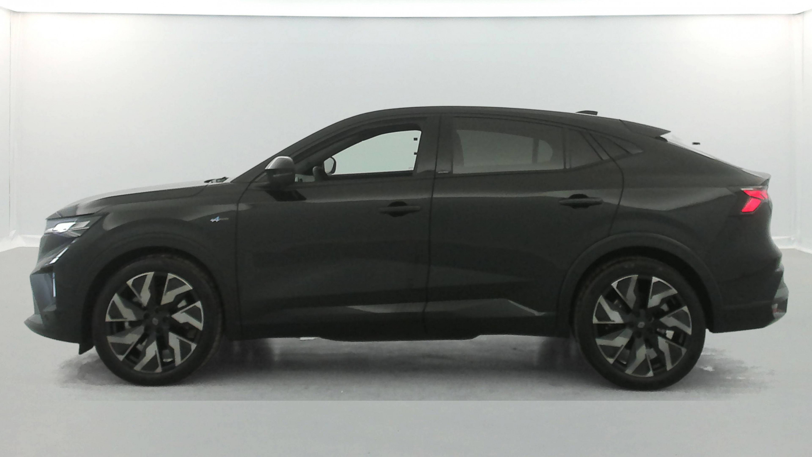 Vente en ligne Renault Rafale  E-Tech full hybrid 200 ch au prix de 40 990 €