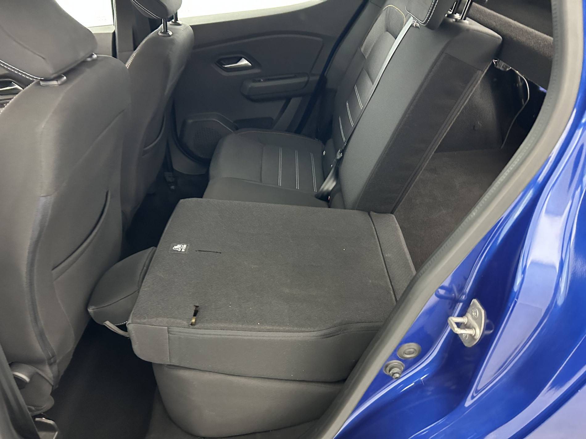 Vente en ligne Dacia Sandero  ECO-G 100 - 22 au prix de 13 300 €