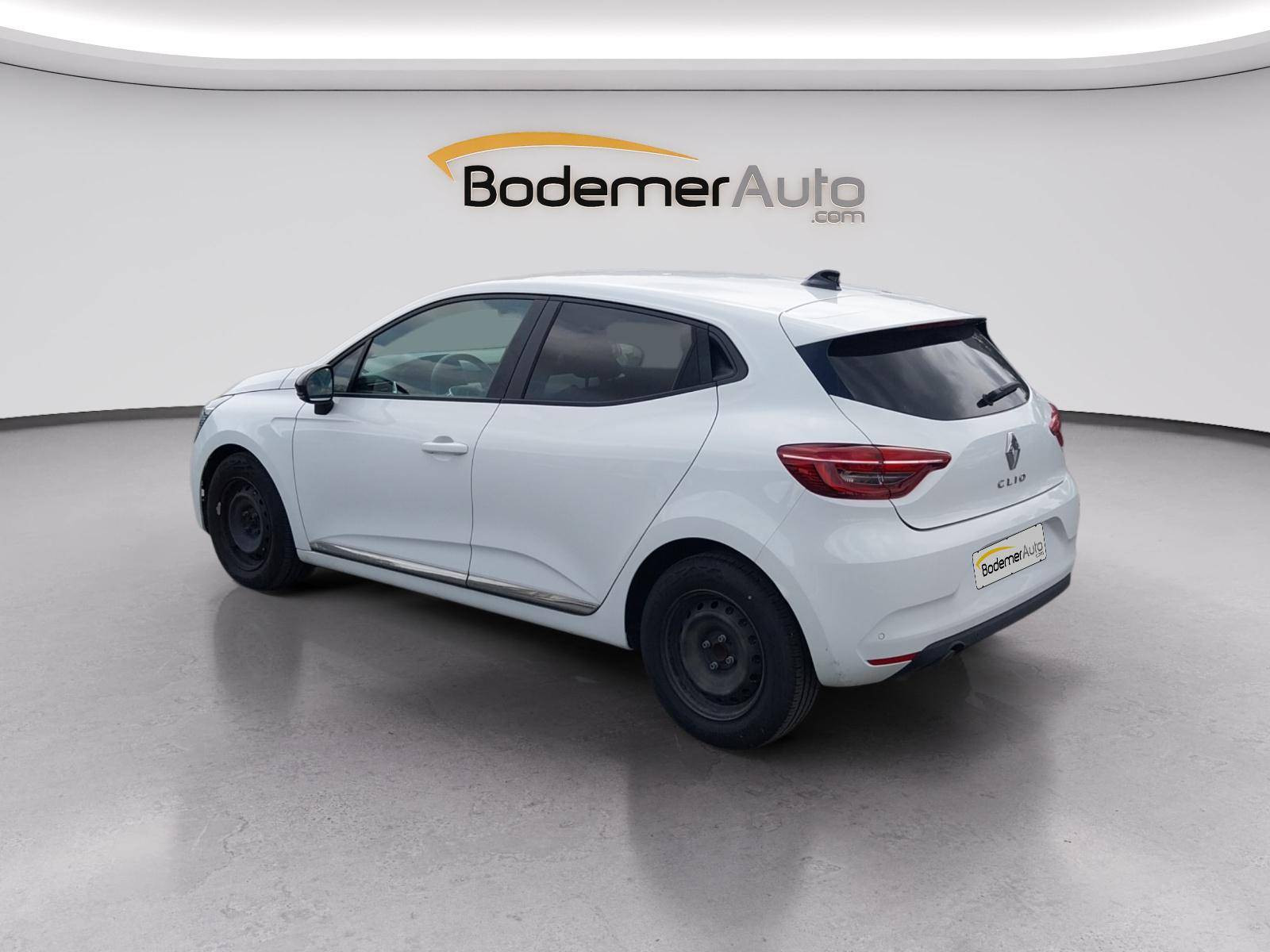 Vente en ligne Renault Clio 5 Clio TCe 90 au prix de 14 790 €