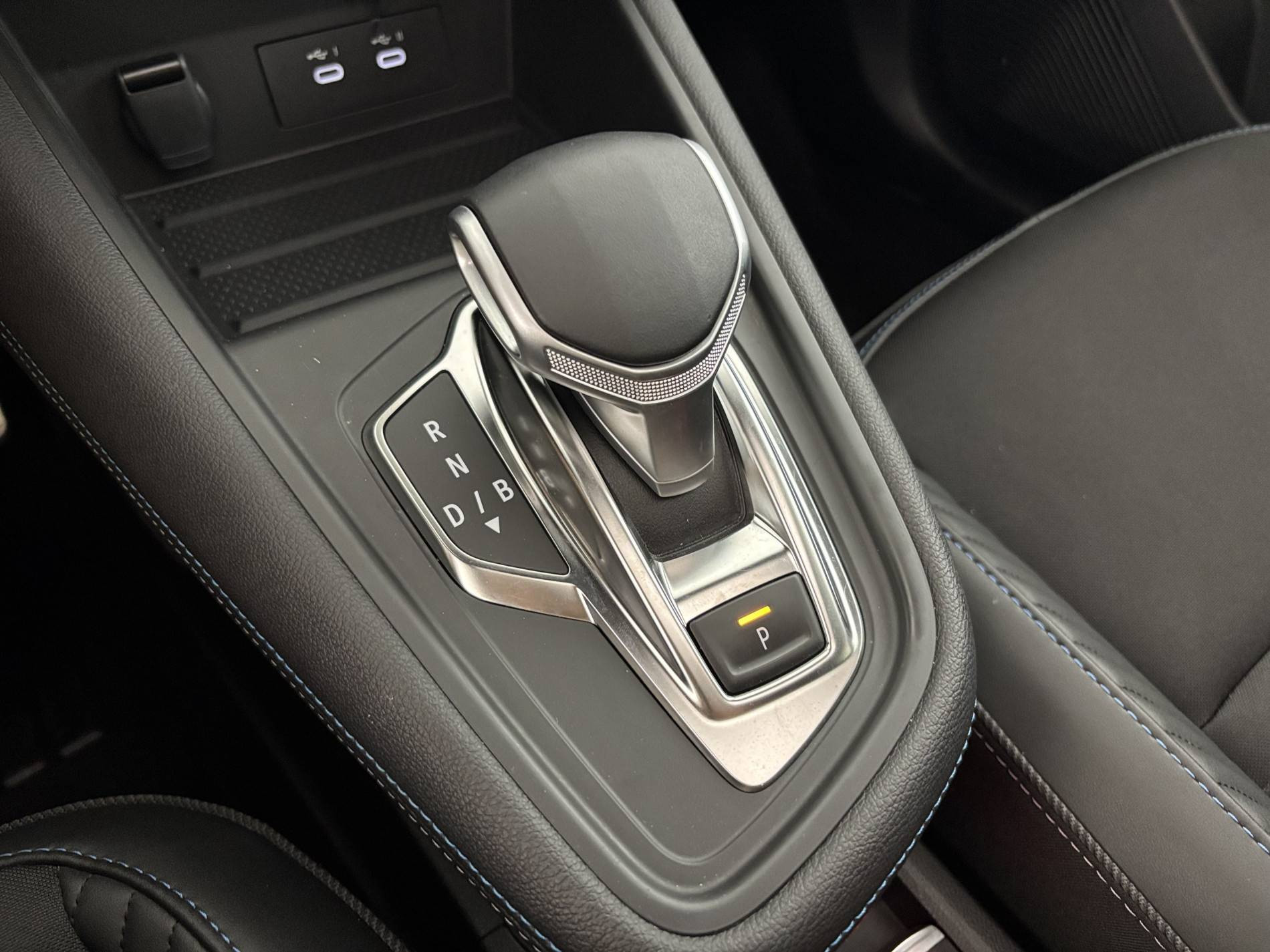 Vente en ligne Renault Captur  E-Tech full hybrid 145 ch au prix de 26 990 €