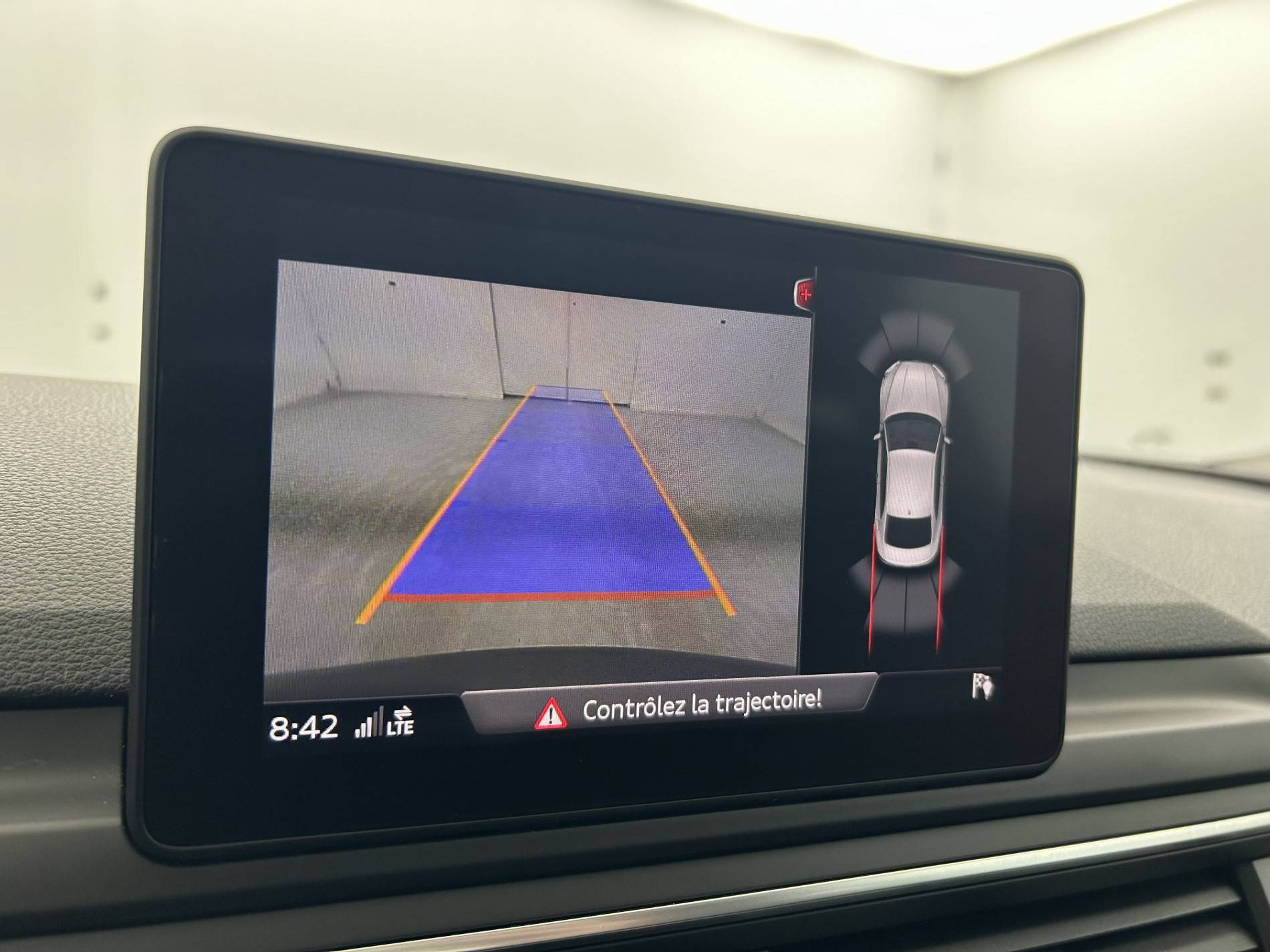 Vente en ligne Audi A5  2.0 TDI 190 S tronic 7 au prix de 21 990 €