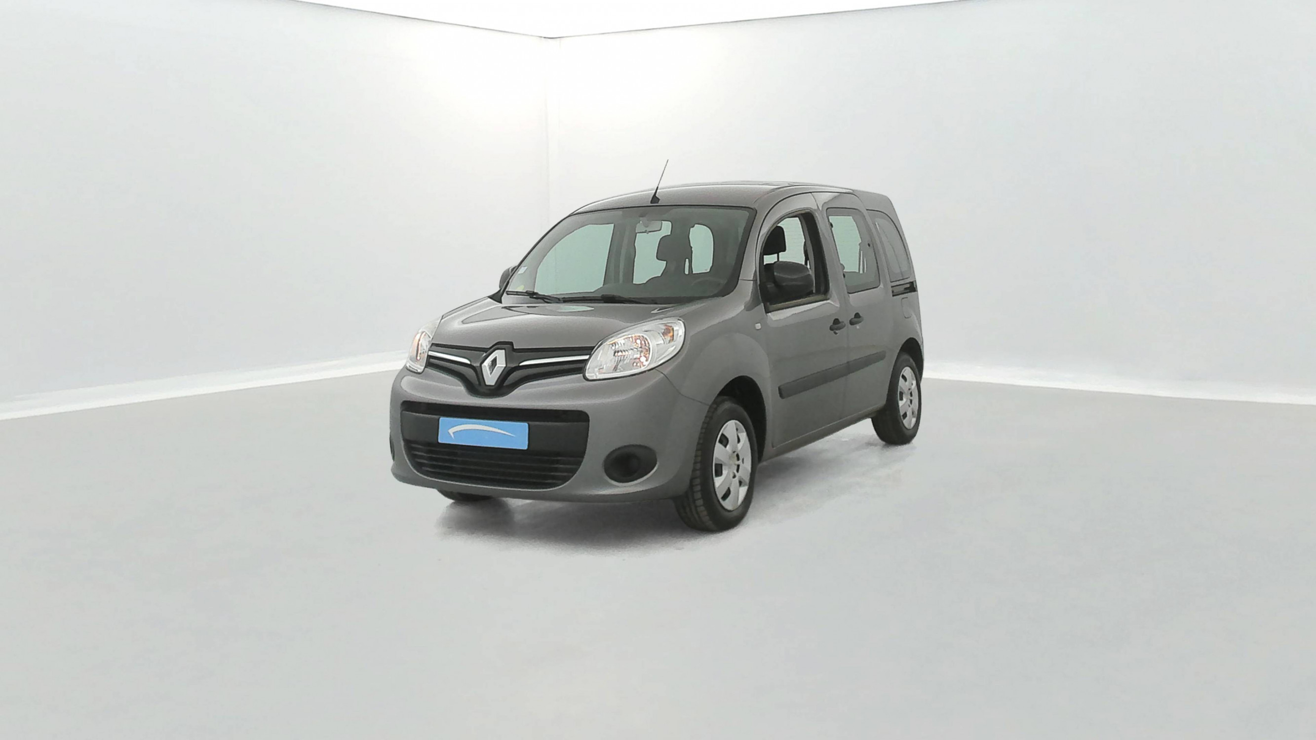 Renault Kangoo  Blue dCi 80 occasion de 2020 en vente à Pontivy