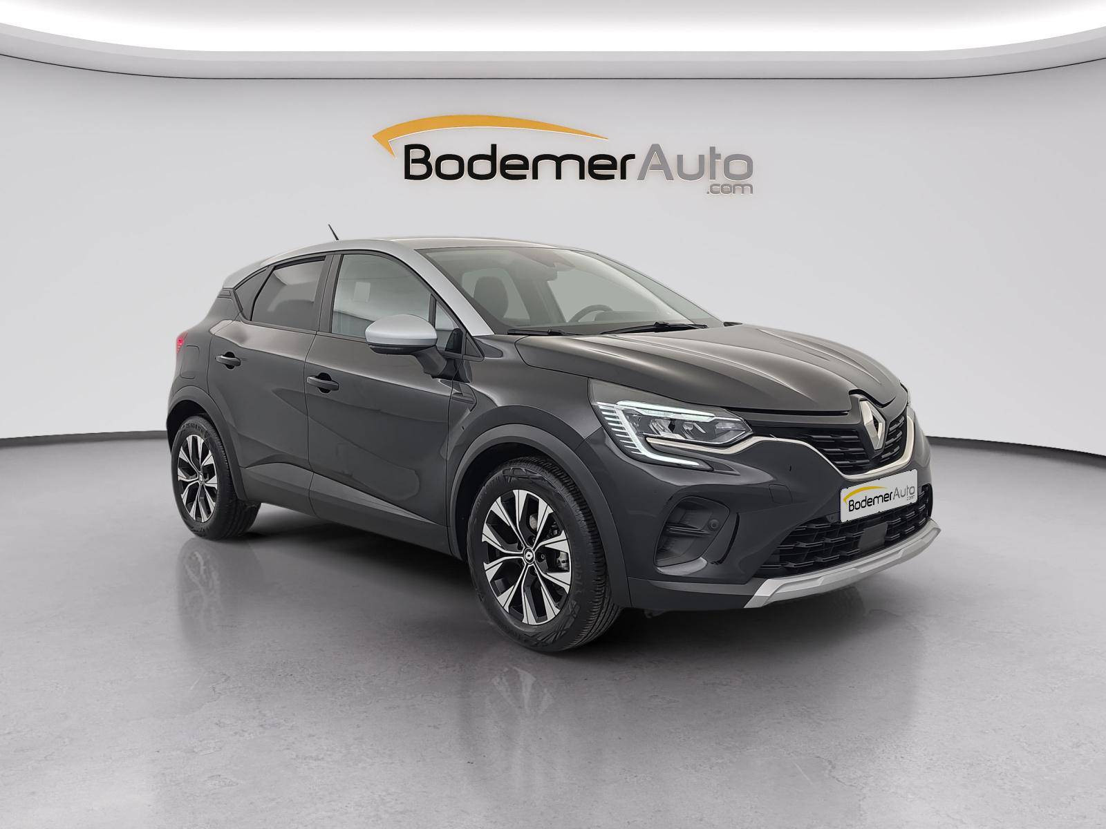 Vente en ligne Renault Captur  TCe 90 au prix de 17 990 €