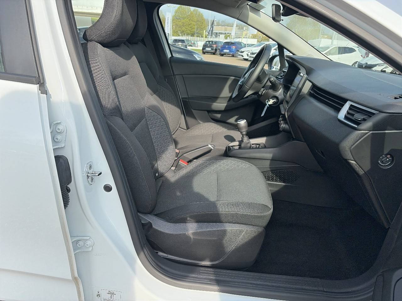 Vente en ligne Renault Clio 5 Clio Blue dCi 100 - 21N au prix de 14 990 €