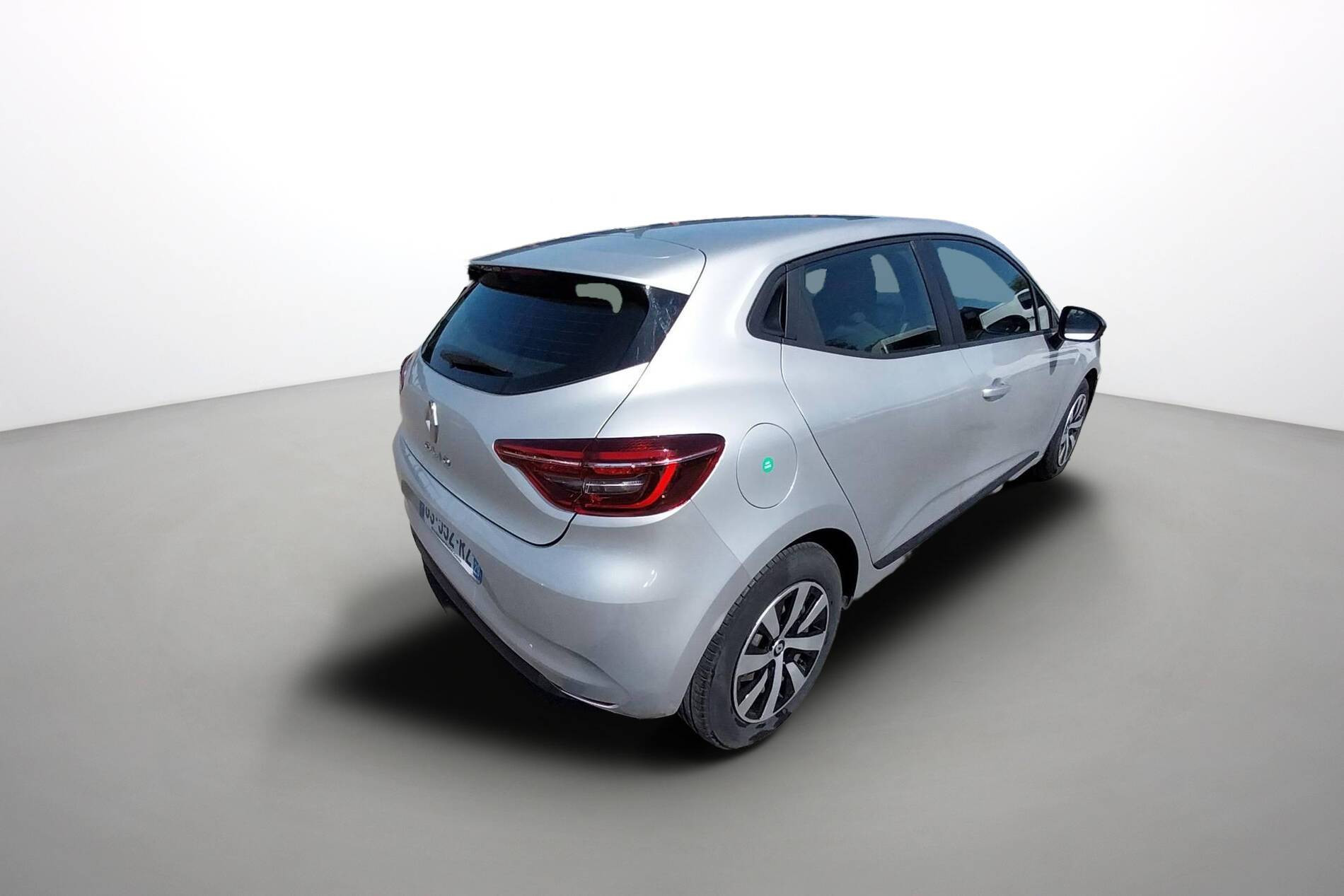 Vente en ligne Renault Clio 5 Clio TCe 90 au prix de 13 990 €