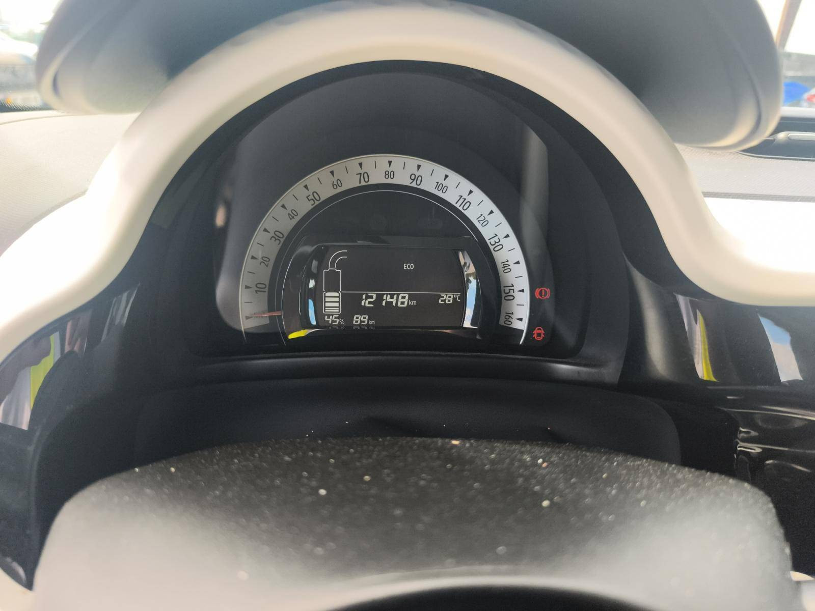 Vente en ligne Renault Twingo Electrique Twingo III E-Tech au prix de 14 890 €