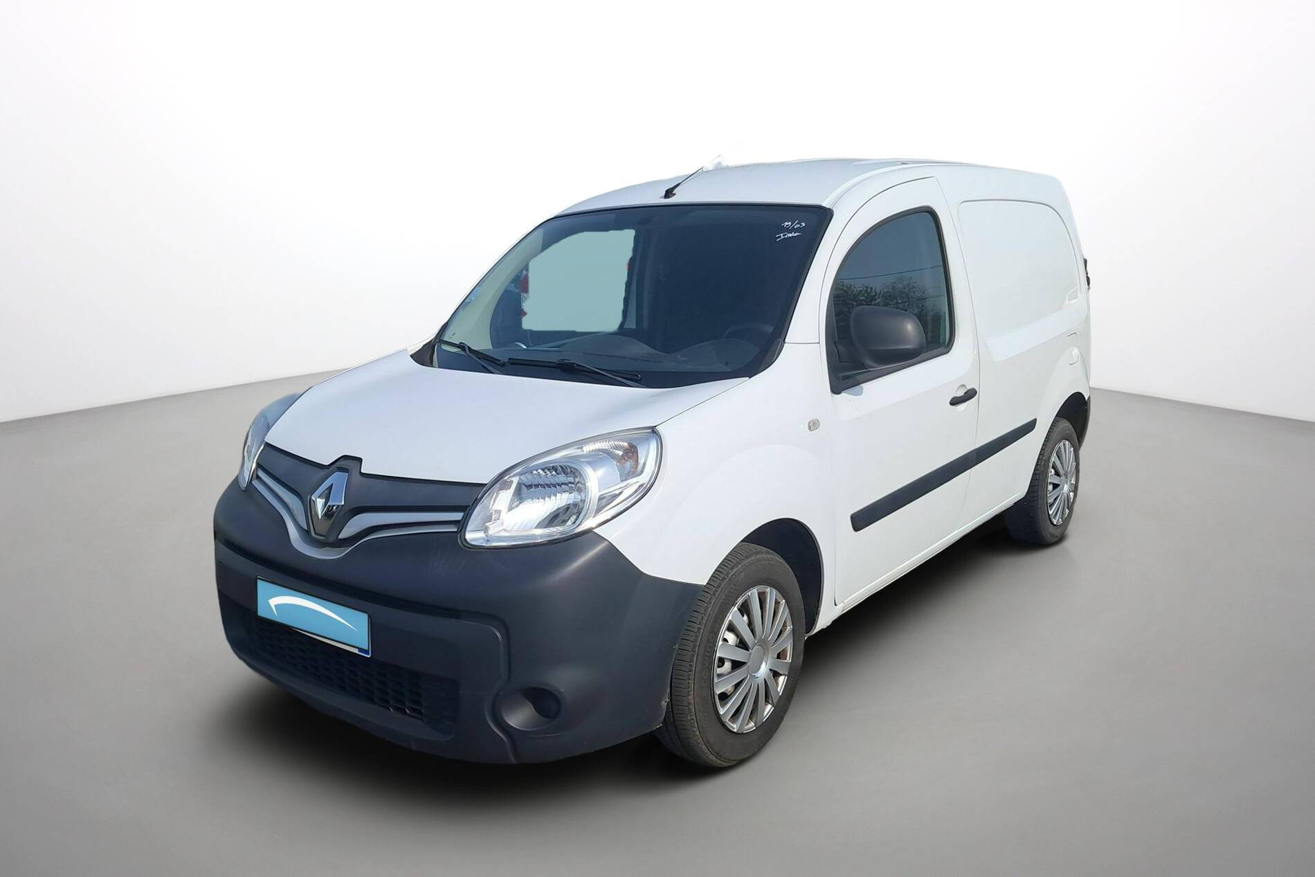 Renault Kangoo Express  1.5 DCI 90 ENERGY occasion de 2016 en vente à Paimpol