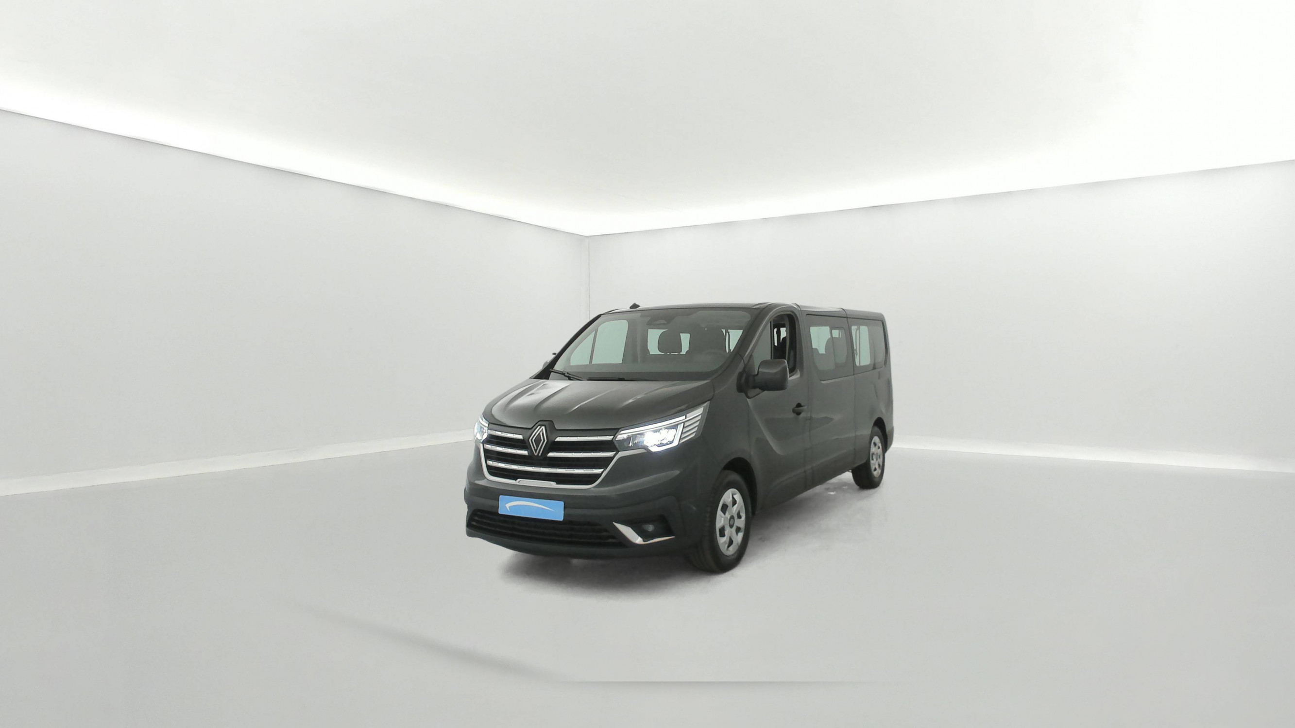 Renault Trafic  Blue dCi 150 occasion de 2025 en vente à Alençon