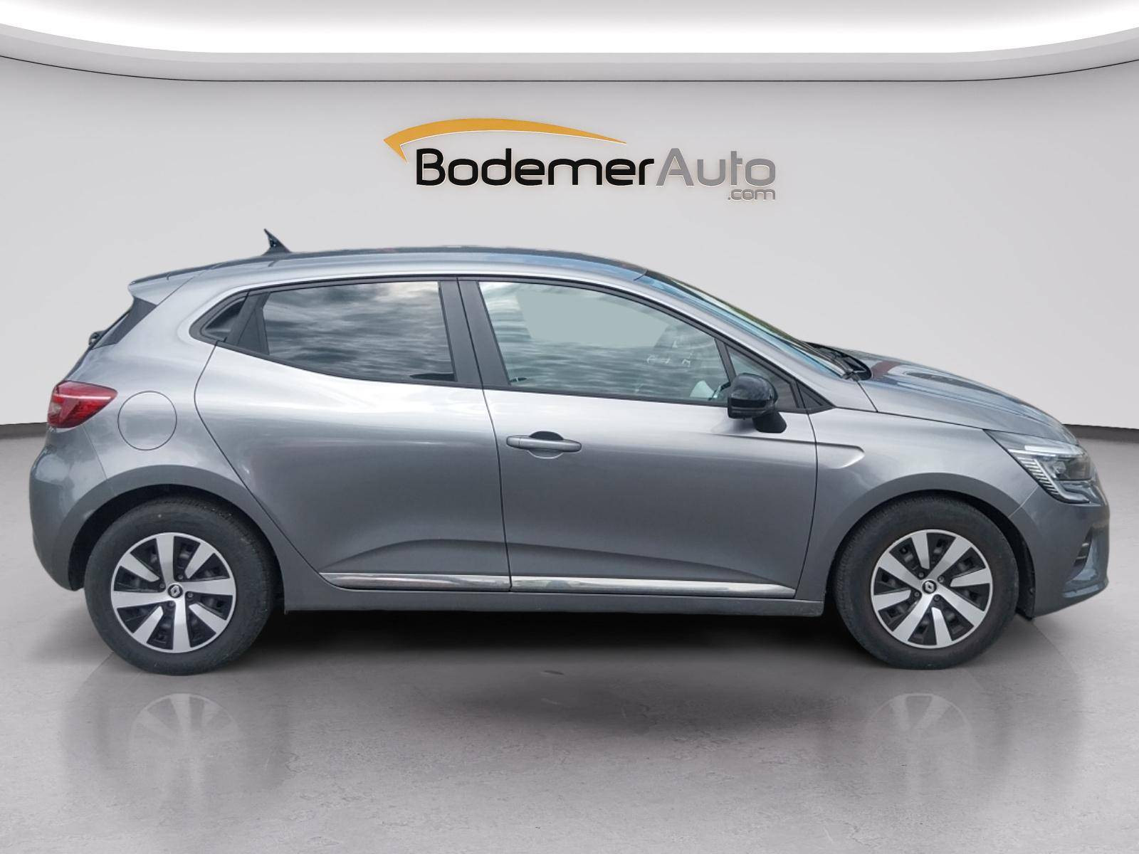 Vente en ligne Renault Clio 5 Clio TCe 90 au prix de 14 790 €