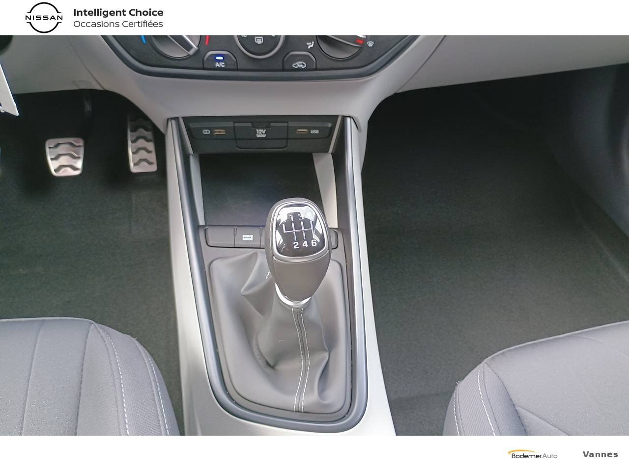 Vente en ligne Hyundai Bayon  1.0 T-GDi 100 Hybrid 48V au prix de 15 490 €