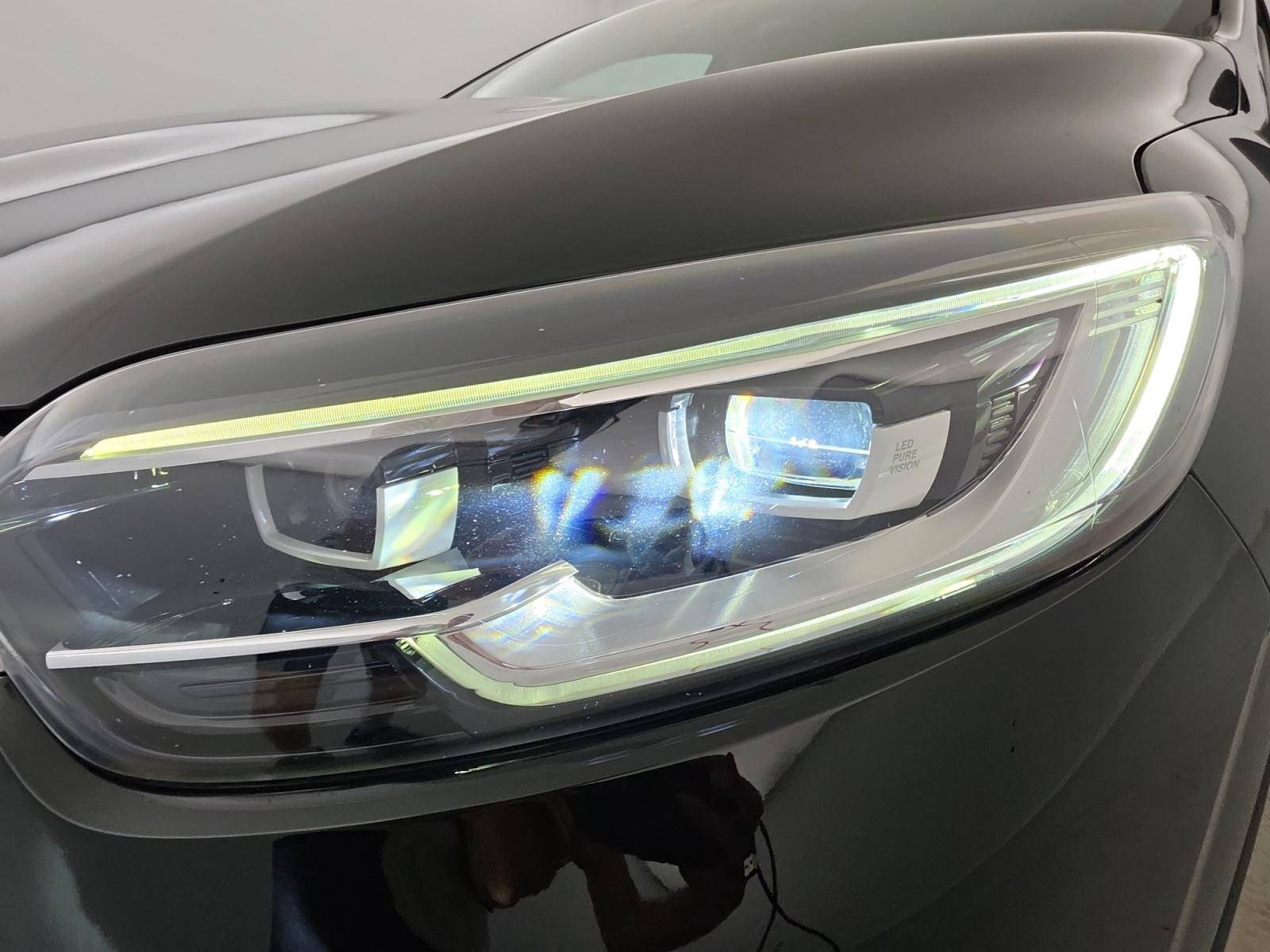 Vente en ligne Renault Kadjar  Blue dCi 115 EDC au prix de 17 980 €