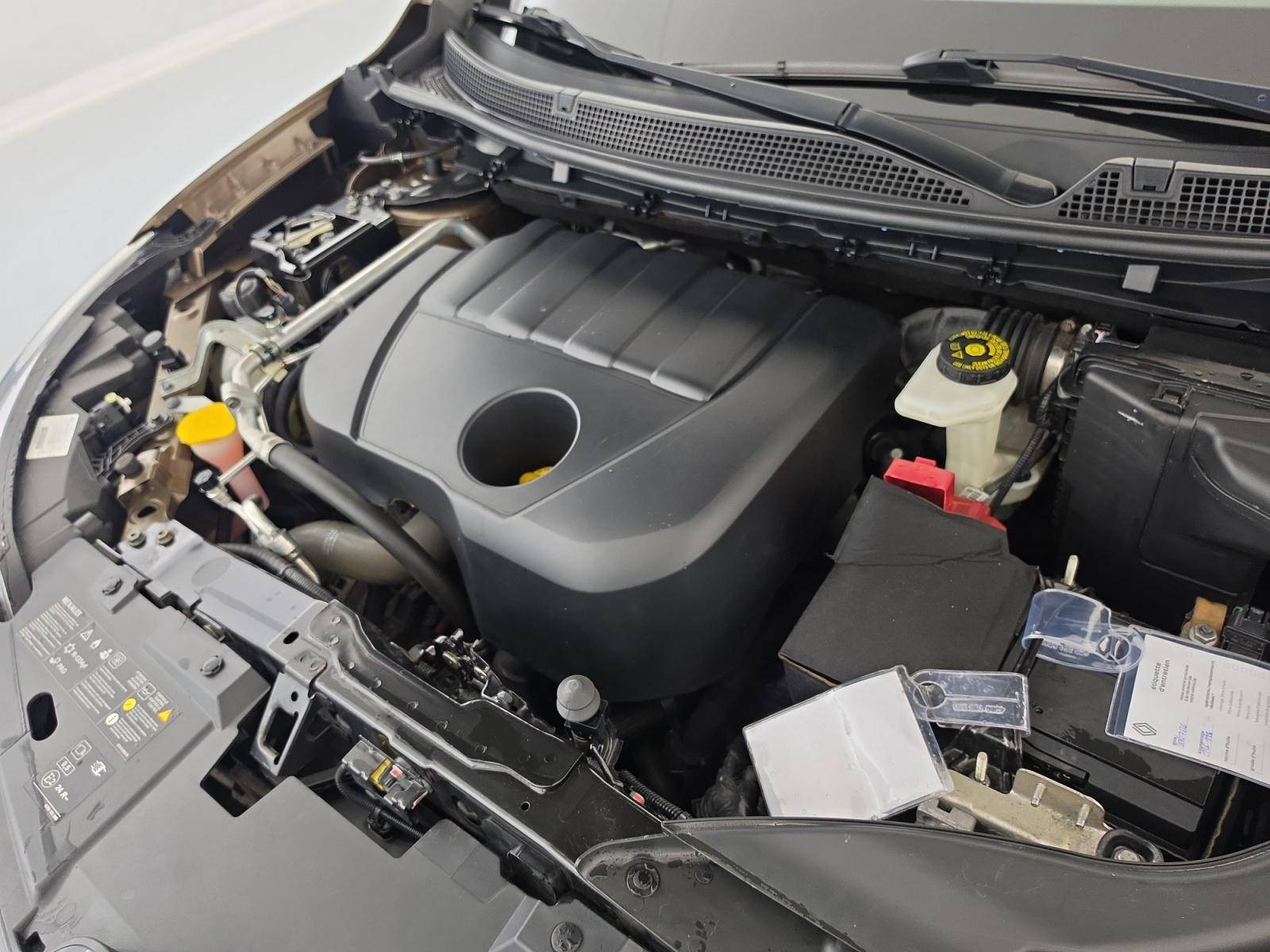 Vente en ligne Renault Kadjar  dCi 110 Energy eco² au prix de 11 990 €