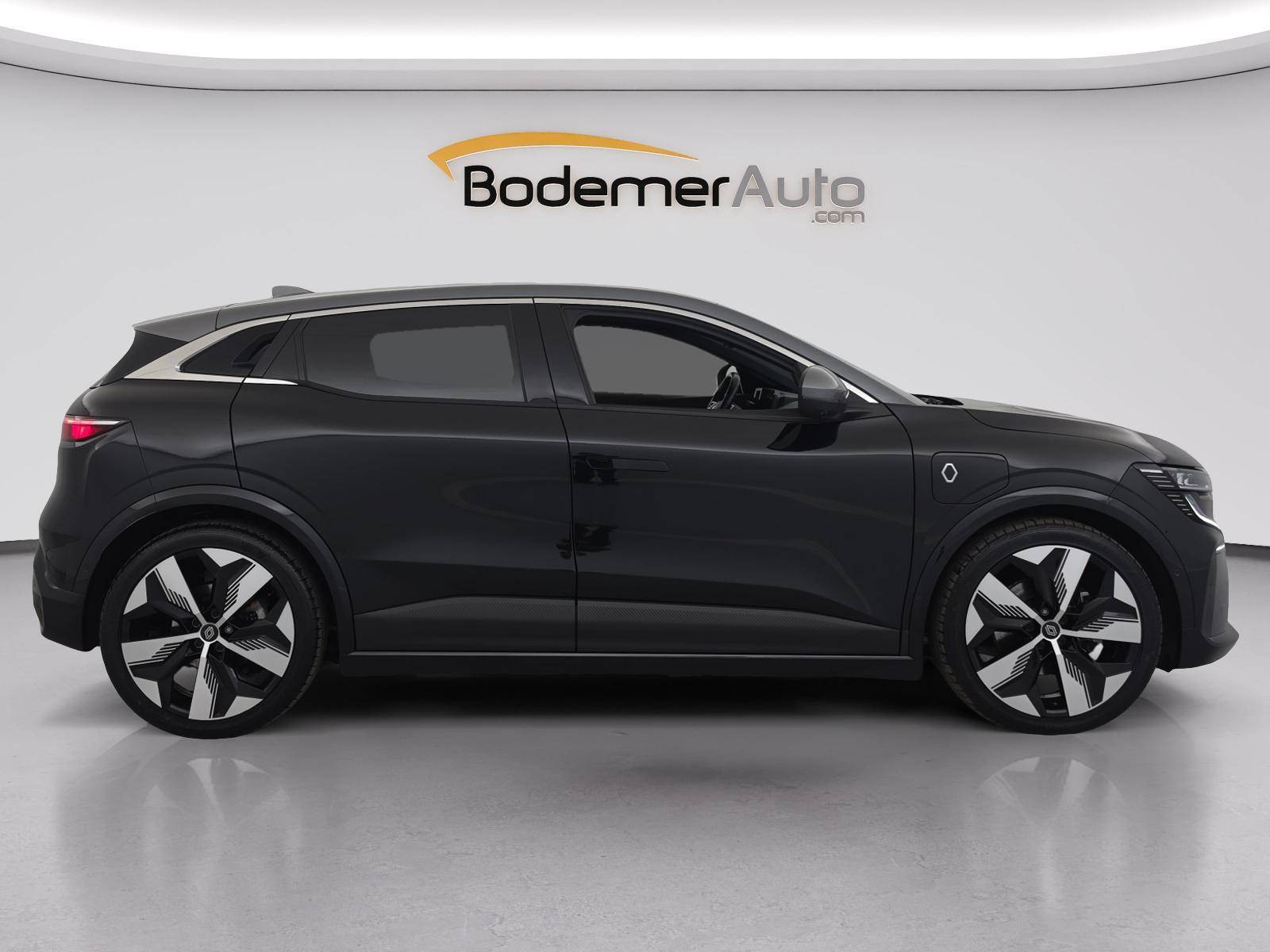 Vente en ligne Renault Megane E-Tech  EV60 220 ch super charge au prix de 23 490 €